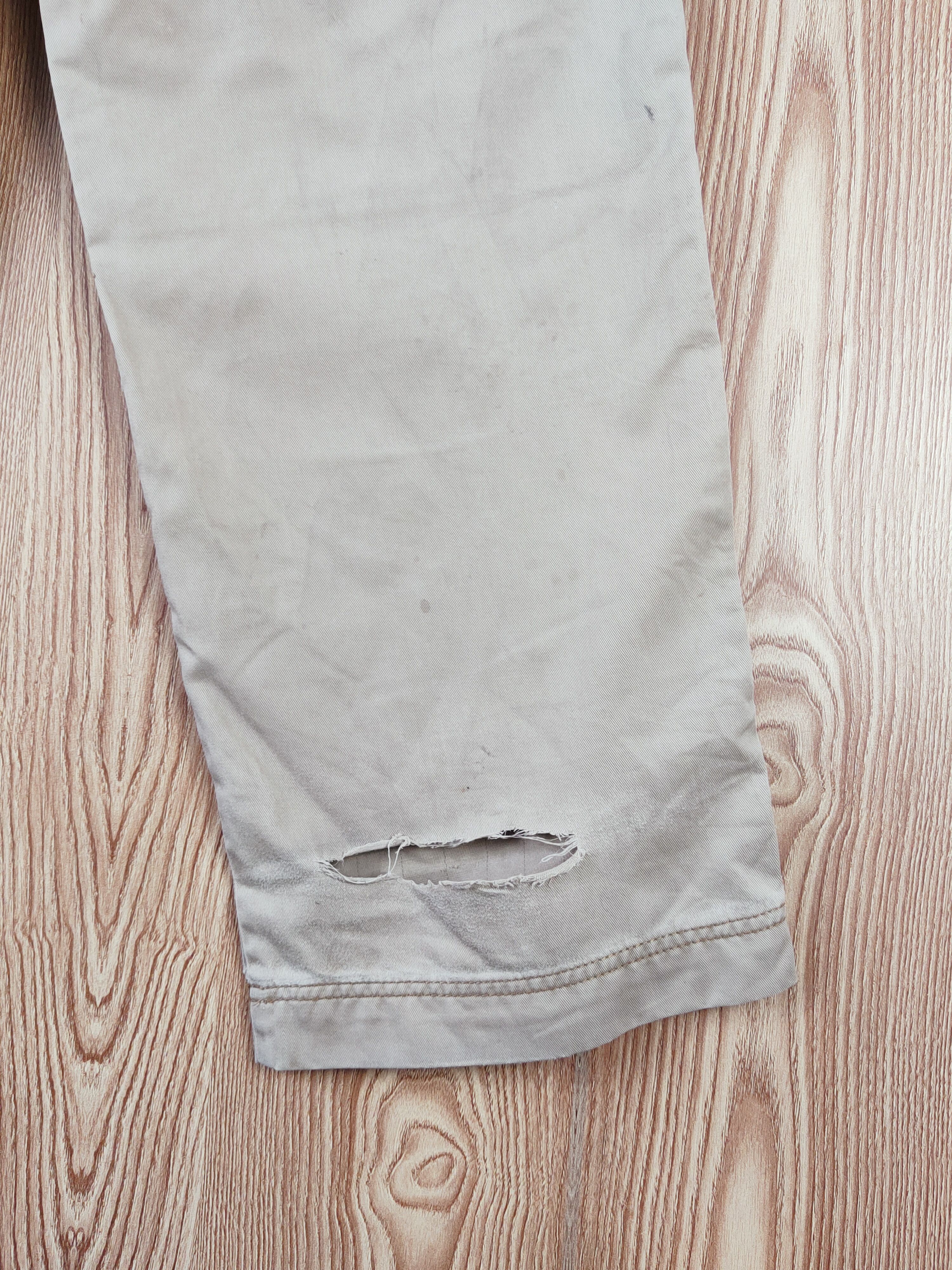 Dickies Dickies Beige Multipocket Tactical Cargo Pants #W106 Size US 30 / EU 46 - 12 Thumbnail