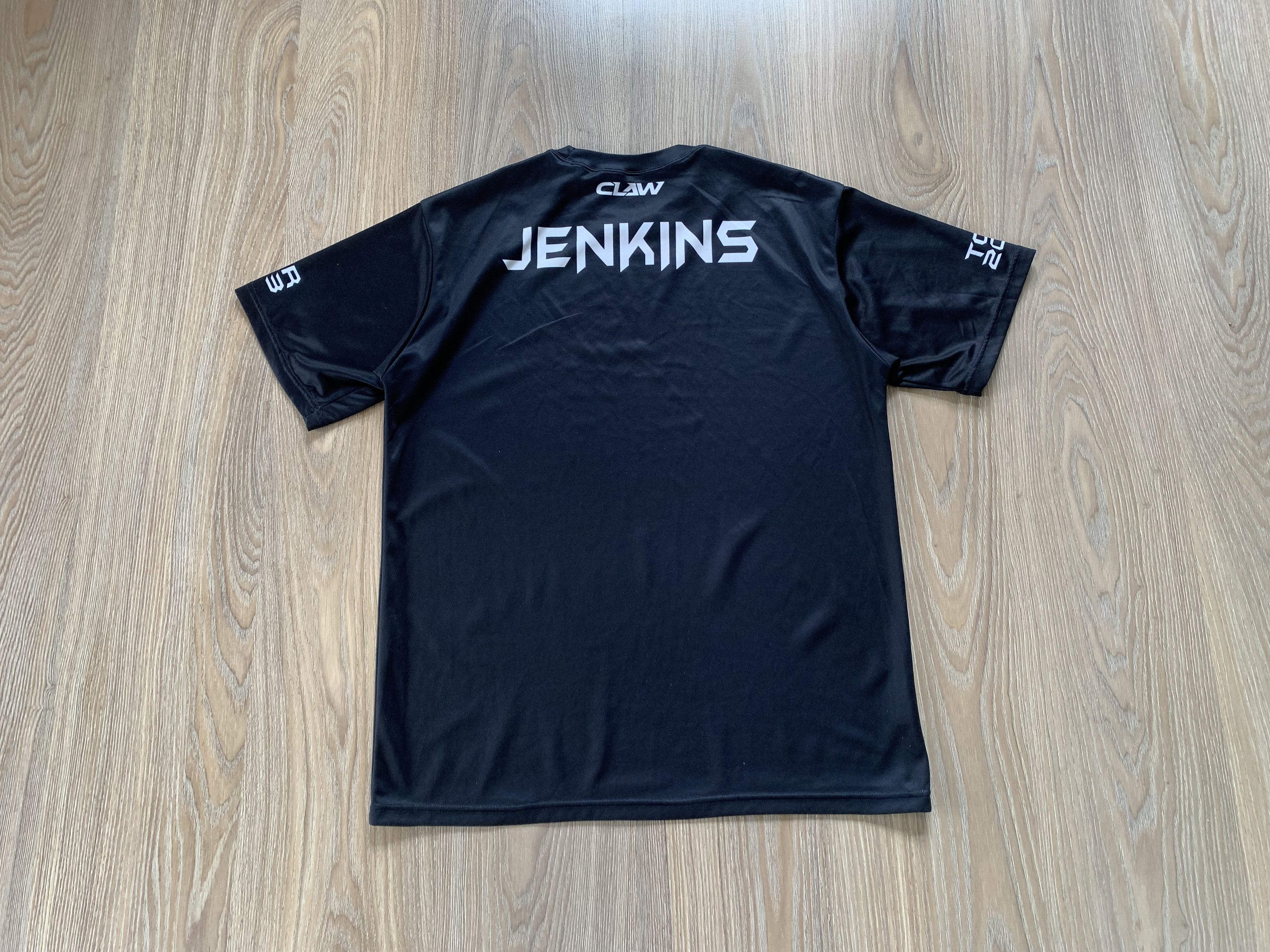 Other Claw 40 Gorseinon R.F.C. Rugby Shirt Size US M / EU 48-50 / 2 - 2 Thumbnail