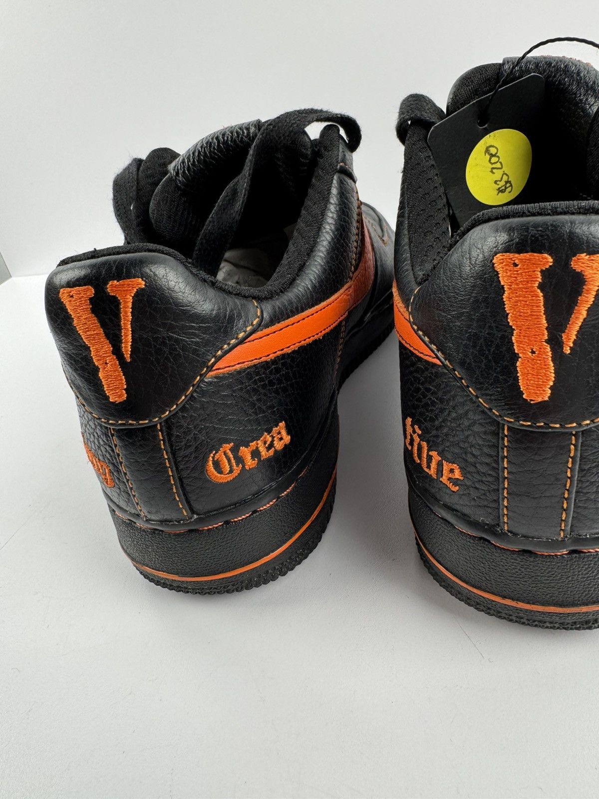 Nike × Vlone Vlone af1 Size US 7 / EU 40 - 7 Thumbnail