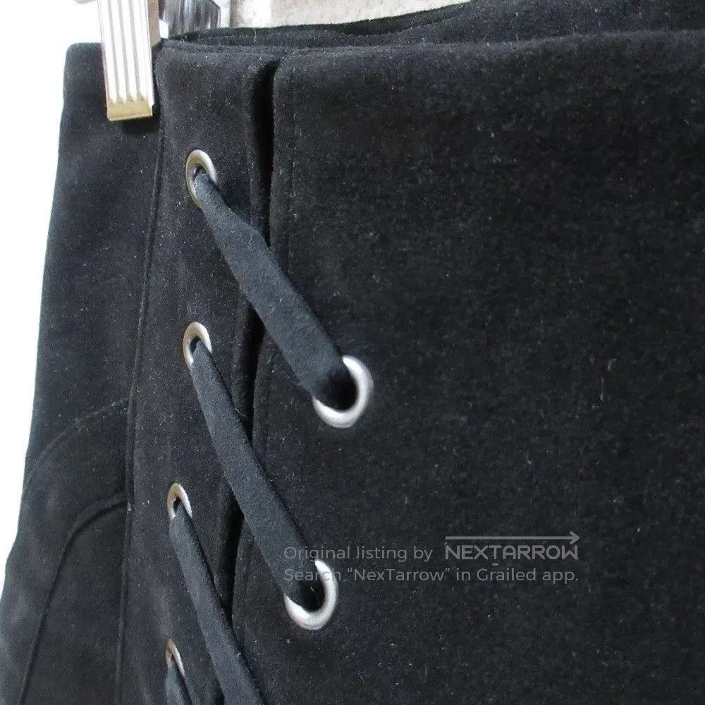 Other Mame Kurogouchi Black Wide. Size 25" / US 0 / IT 36 - 6 Thumbnail