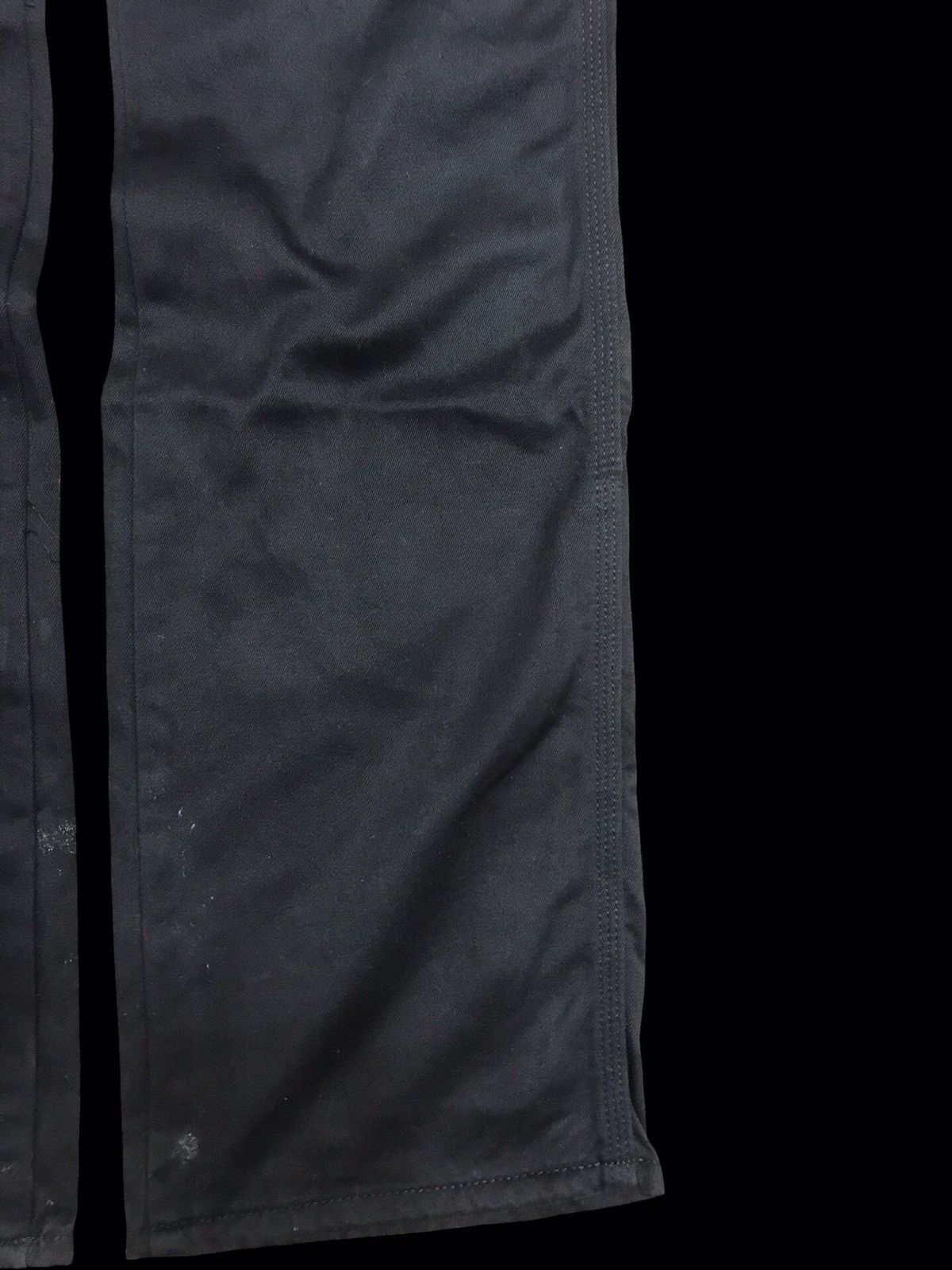 Japanese Brand × SHIPS SHIPS Japan Carpenter Painter Pant F325 Size US 32 / EU 48 - 7 Thumbnail