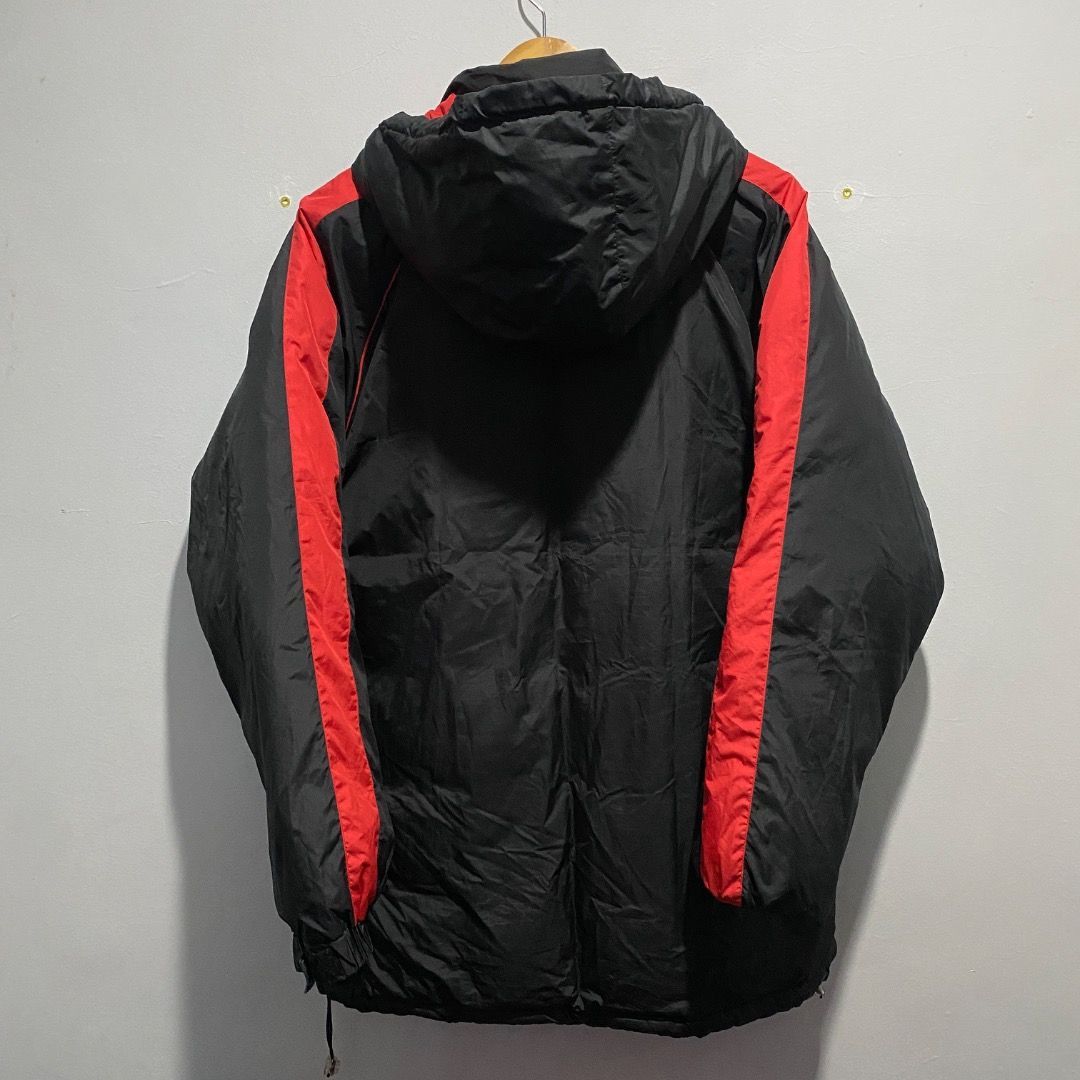 Balenciaga Balenciaga Reversible Puffer Down Jacket XL/XXL Size US XL / EU 56 / 4 - 5 Thumbnail