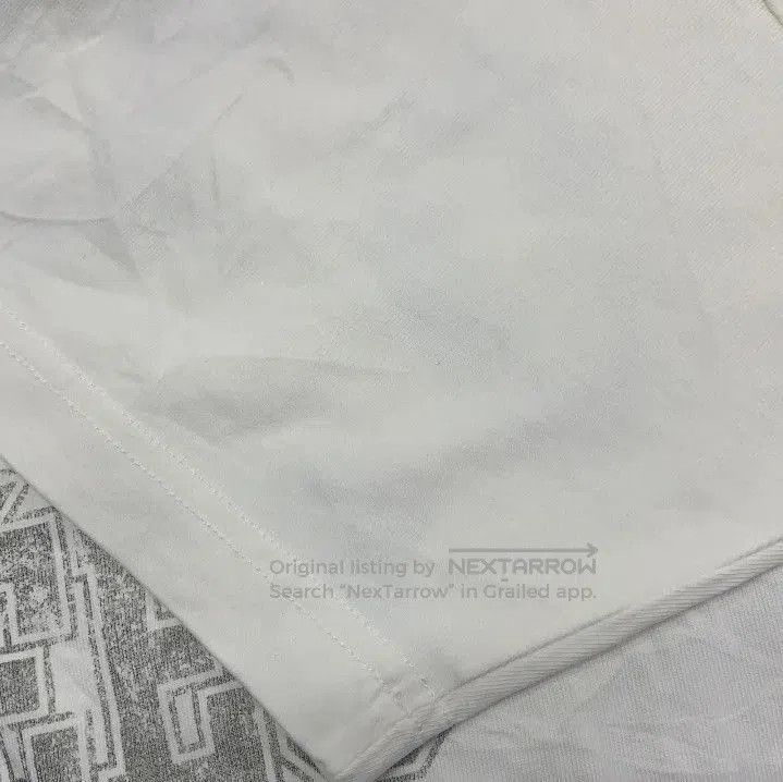 Balenciaga Balenciaga Graphic Print Casual Short Sleeve T. Size US M / EU 48-50 / 2 - 8 Thumbnail