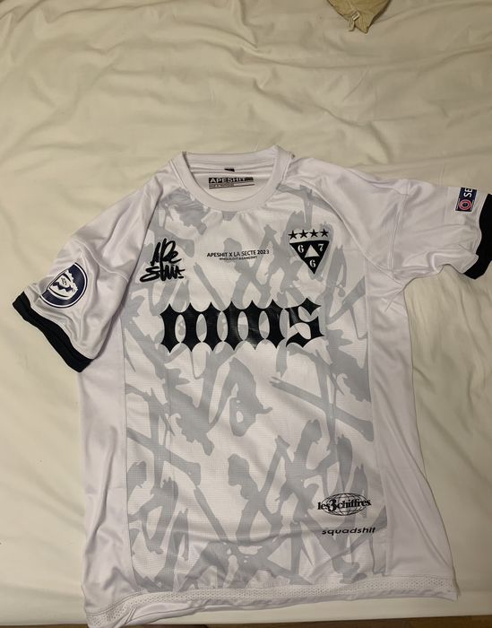 W2C - Maillot 667 Apeshit 2023 : r/FrenchReps