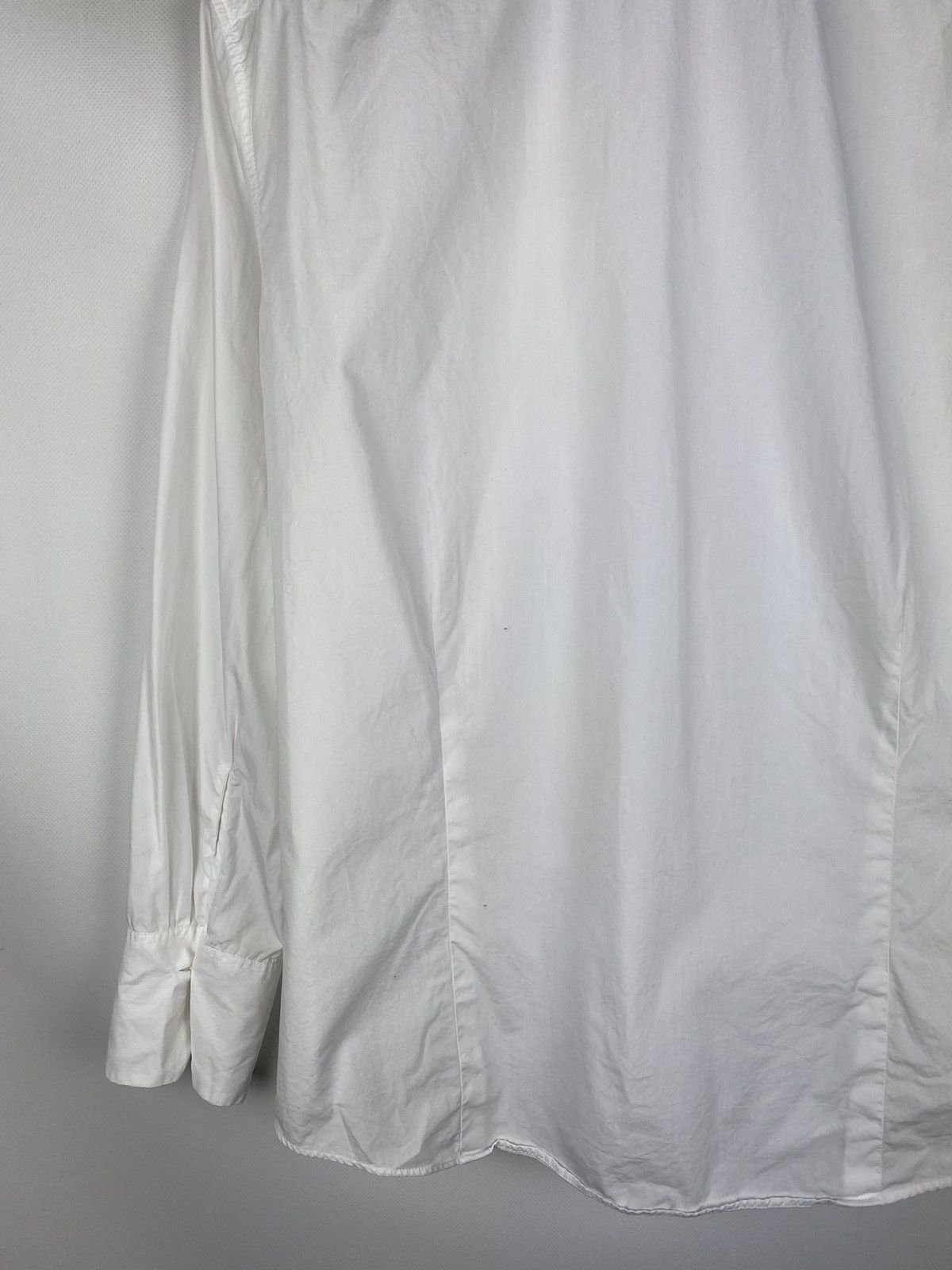 Acne Studios Acne Studios Addle Pop C PSS15 ladies blouse shirt size 38 Size XS / US 0-2 / IT 36-38 - 19 Thumbnail