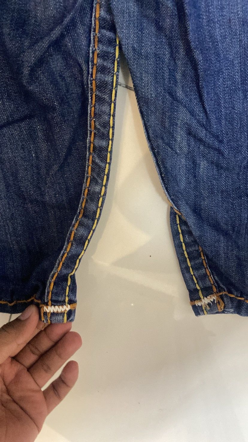 True Religion True Religion Short Pants Denim Size US 34 / EU 50 - 5 Thumbnail