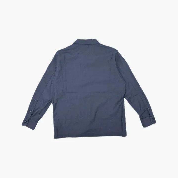 Wtaps WTAPS Military Style Double Pocket Shirt -2508 Size US M / EU 48-50 / 2 - 2 Thumbnail