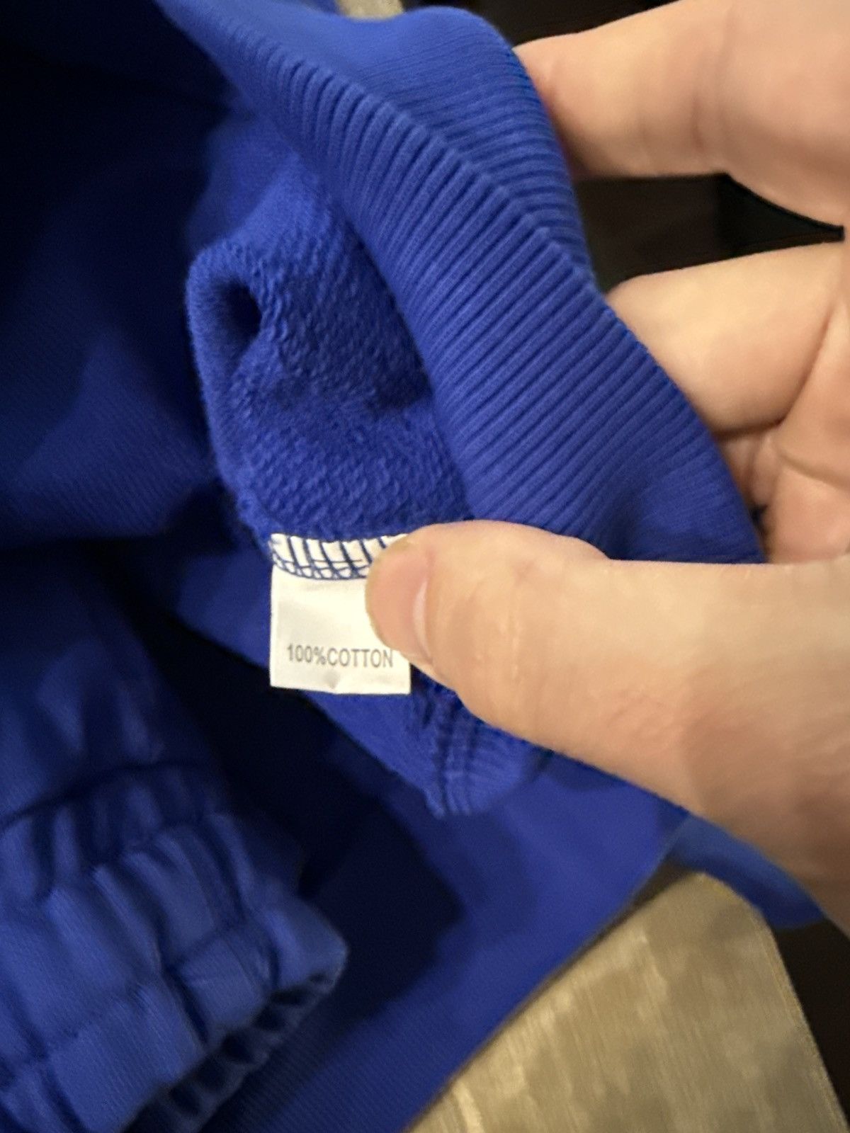 Godspeed Godspeed tracksuit Size US L / EU 52-54 / 3 - 14 Thumbnail