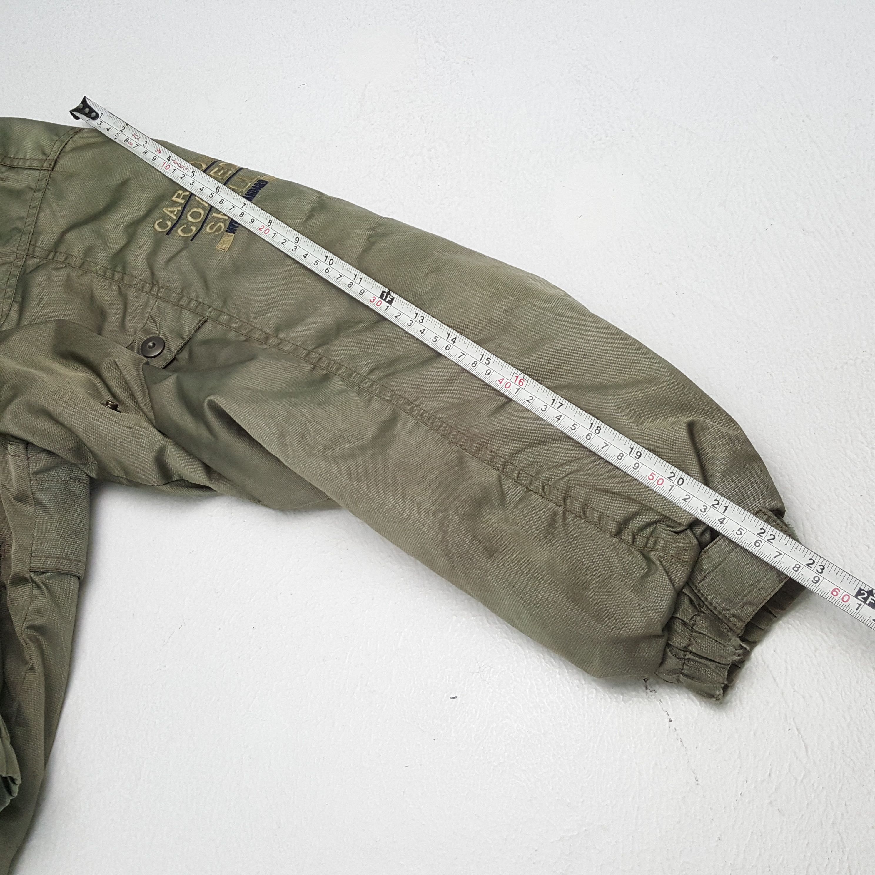 Vintage × Yamaha Vintage YAMAHA Japanese Motorsport Racing Jacket Size US L / EU 52-54 / 3 - 6 Thumbnail
