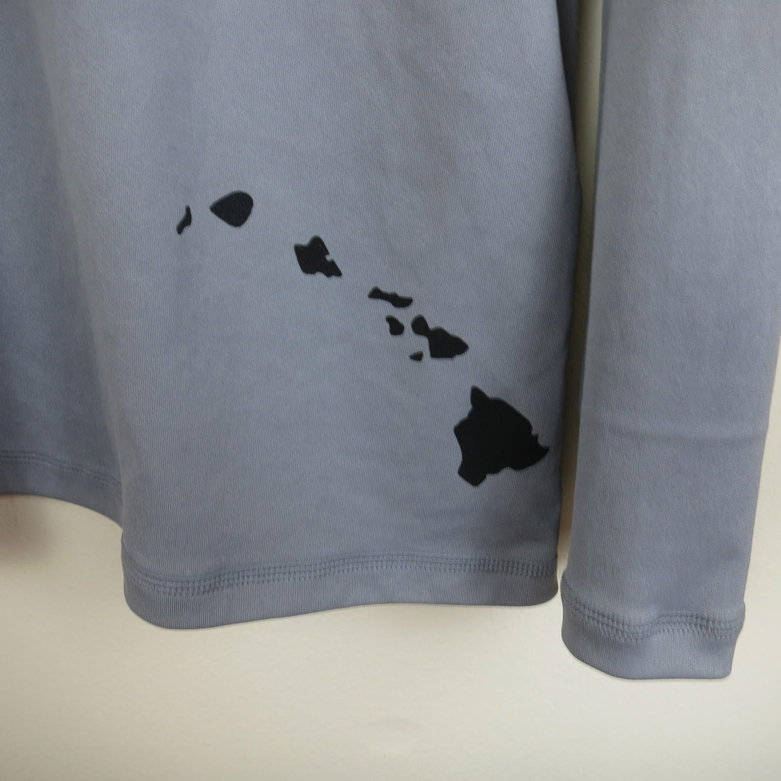 Other Hawaii Five-O Long Sleeve T-Shirt Lightweight Performance Size US M / EU 48-50 / 2 - 3 Thumbnail