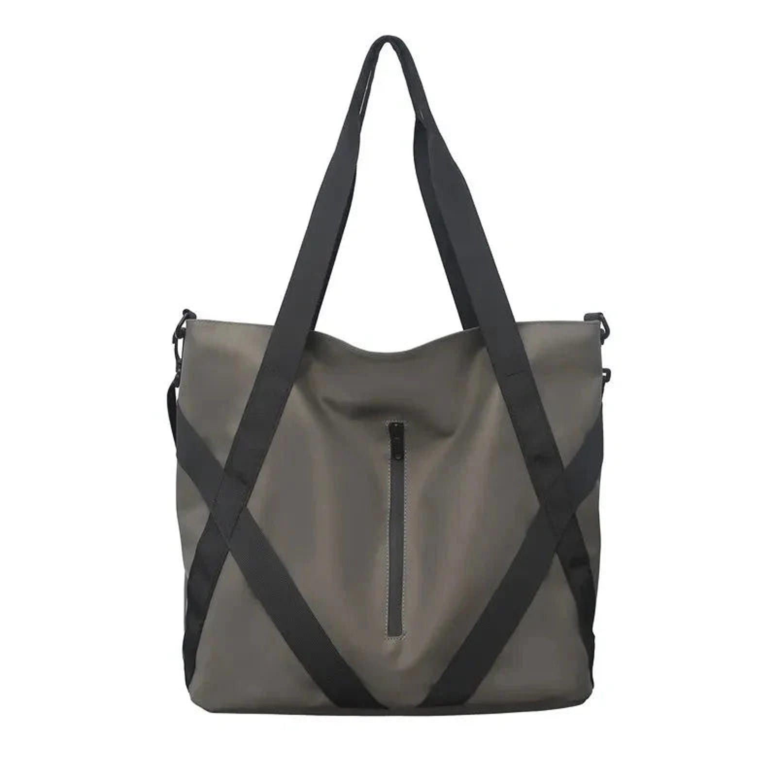Other Large Waterproof Oxford Tote Size ONE SIZE - 8 Thumbnail