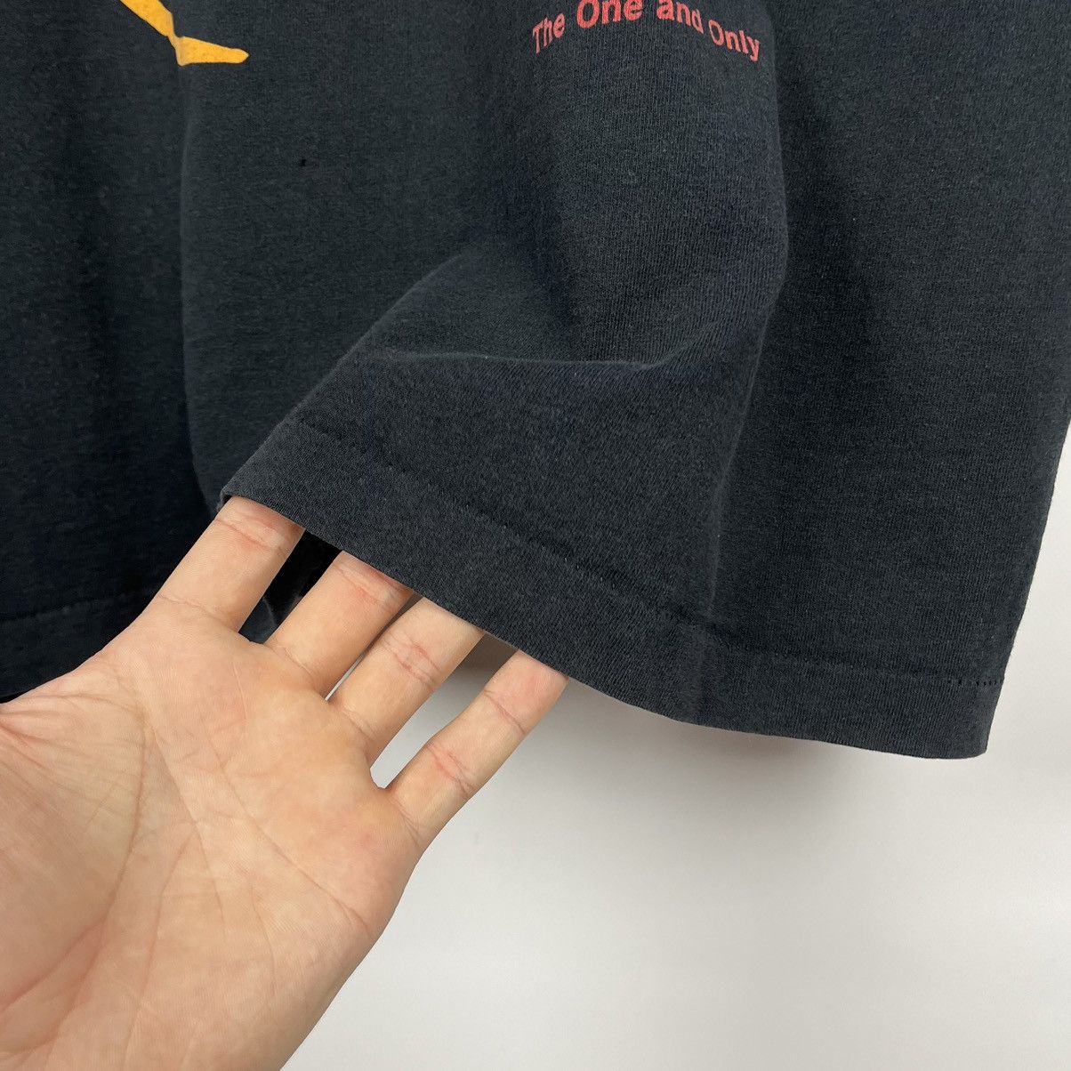 Drink Beer Save Water Vintage New Castle beer single stitch faded tee 90’s Size US XL / EU 56 / 4 - 10 Thumbnail