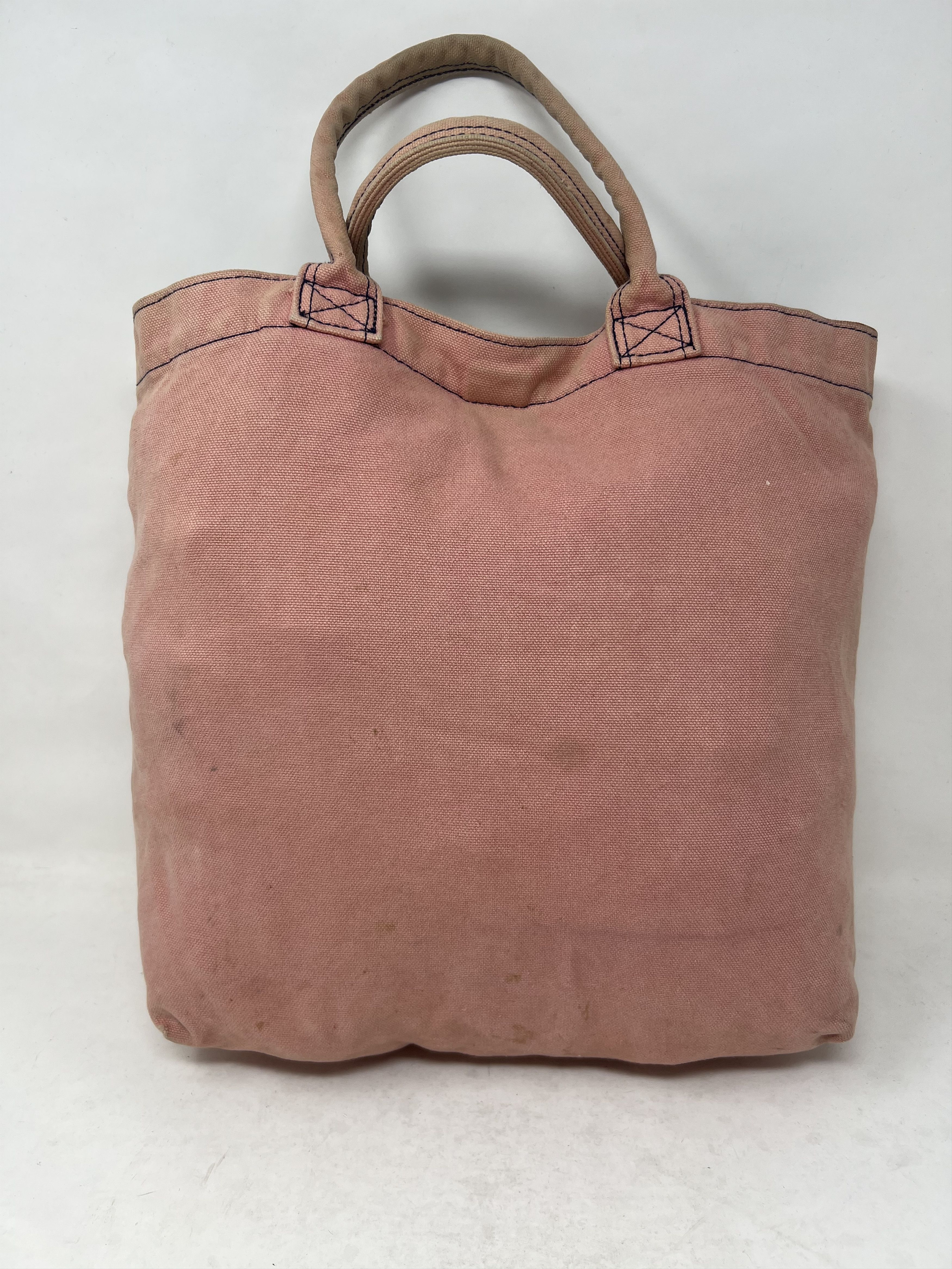 Hysteric Glamour Hysteric Glamour INC Fade Tote Bag Size ONE SIZE - 5 Thumbnail