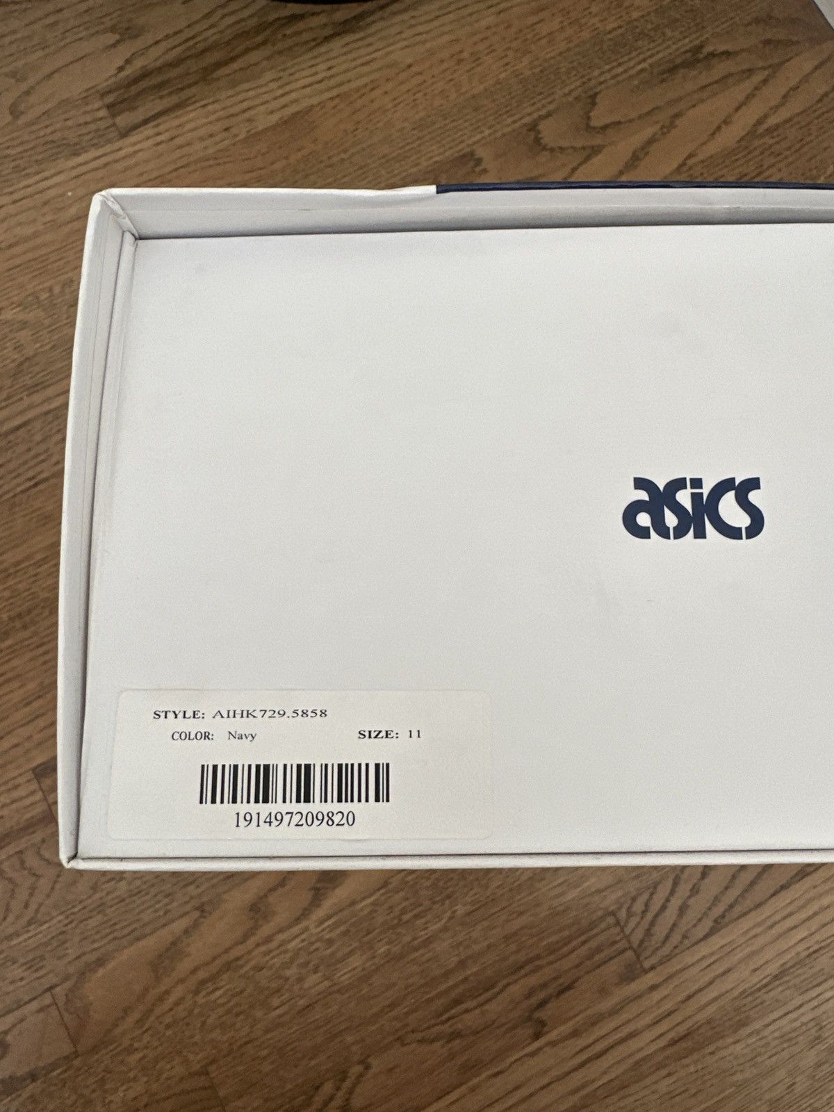 Kith × Moncler Kith x Moncler x Asics Size US 11 / EU 44 - 8 Thumbnail