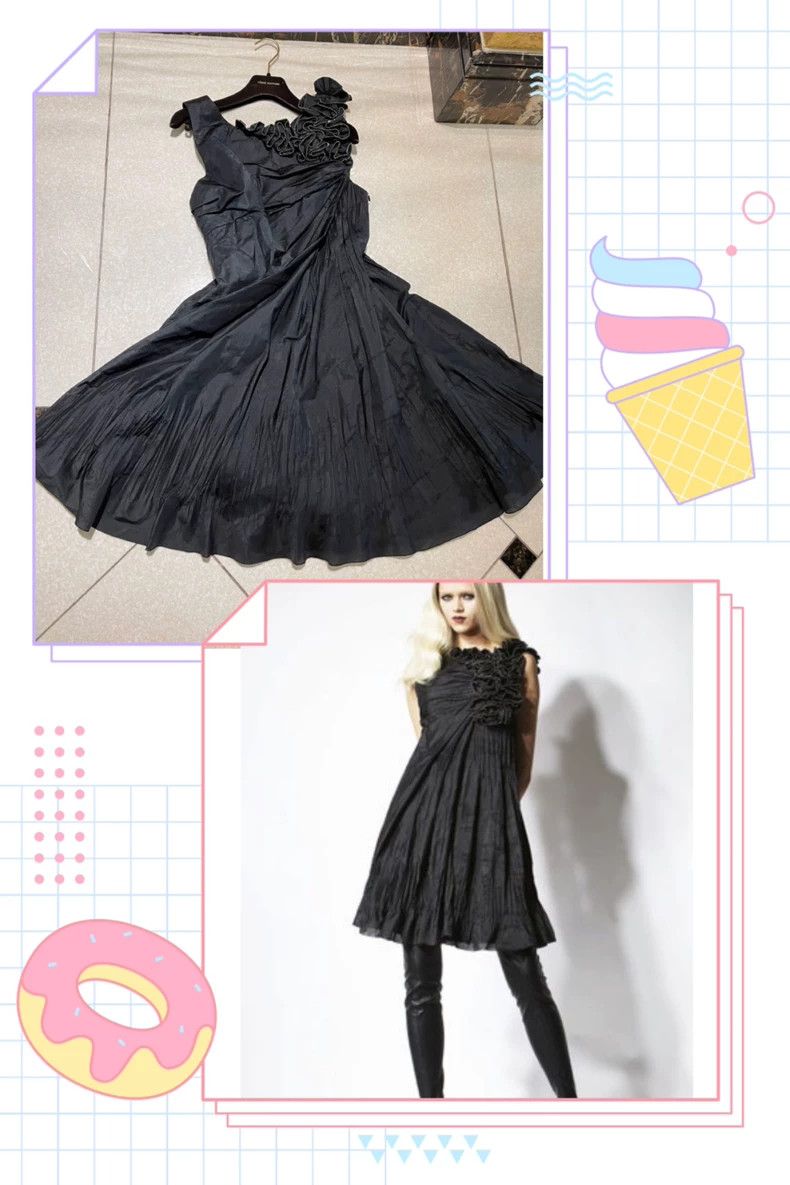 Versace Versace Princess dress dress Size M / US 6-8 / IT 42-44 - 2 Thumbnail