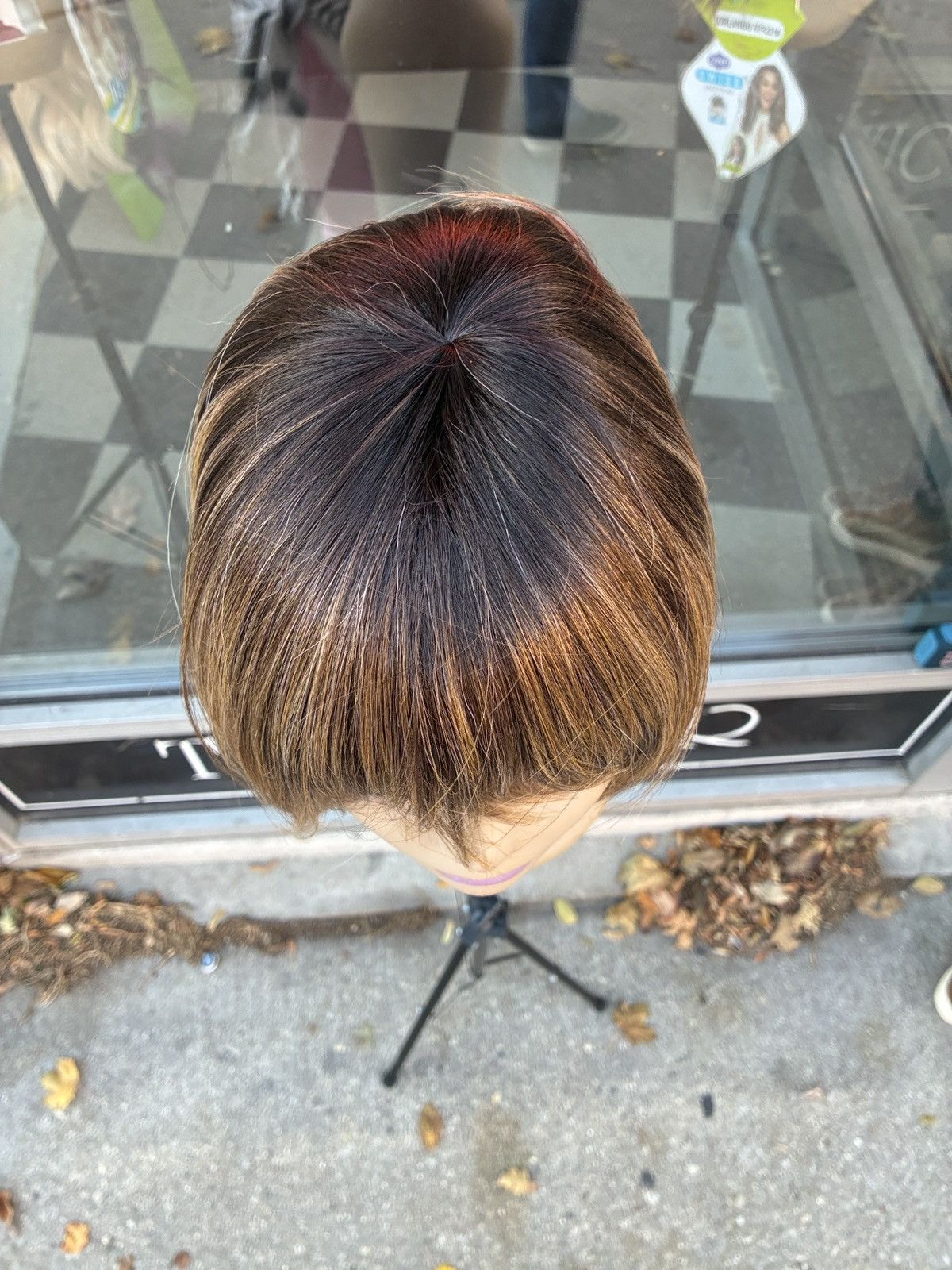 Other Tess wigs Size ONE SIZE - 6 Thumbnail