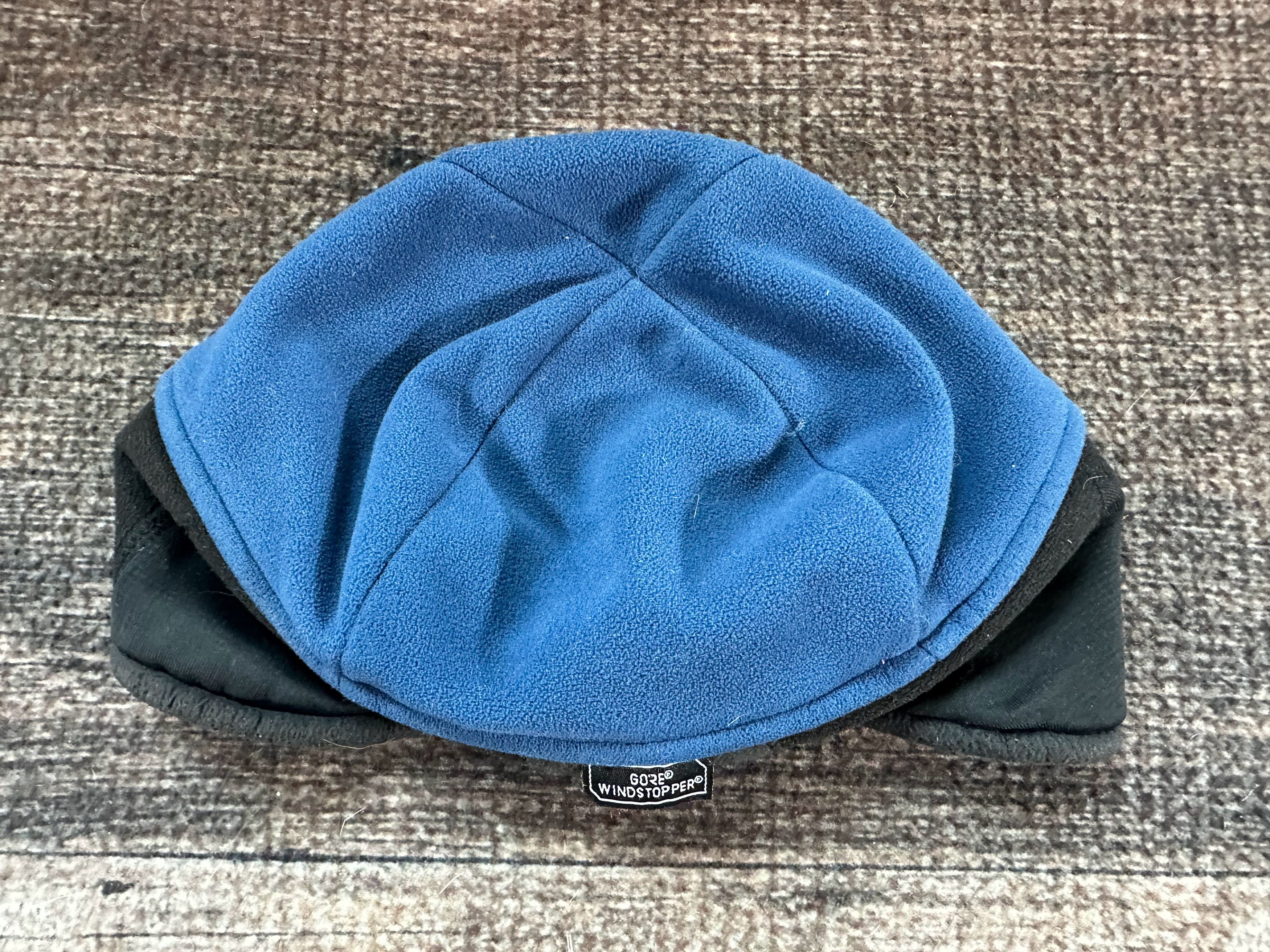 Outdoor Research Outdoor Research Wind Stopper Gore Hat One Size Beanie Size ONE SIZE - 4 Thumbnail