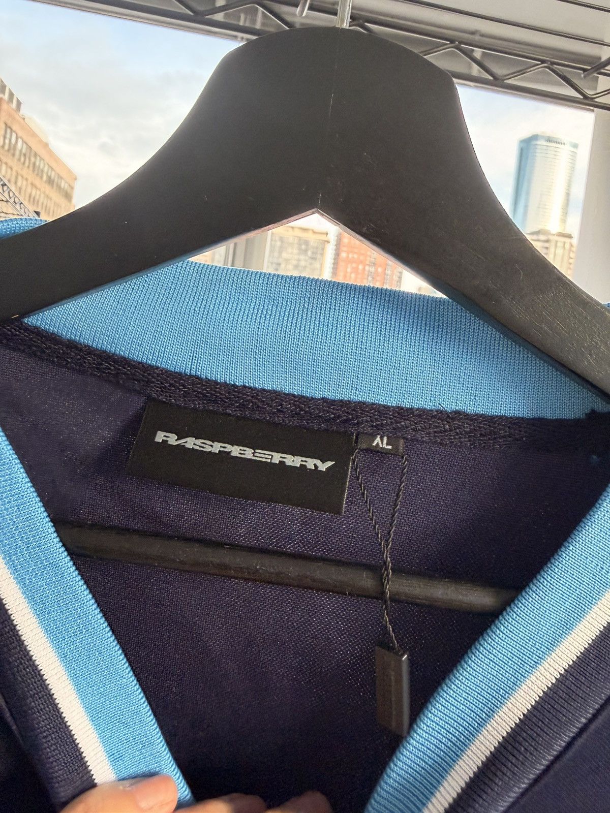 The GV Gallery GV Gallery LGND Jersey Size US XL / EU 56 / 4 - 6 Thumbnail