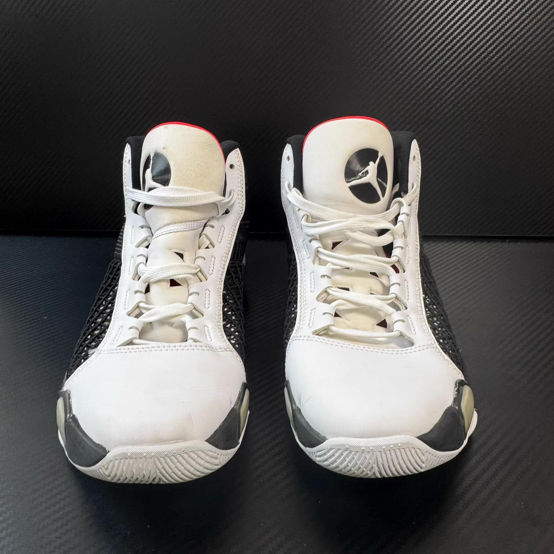 Nike Jordan 38 Q10 Size US 9.5 / EU 42-43 - 3 Thumbnail