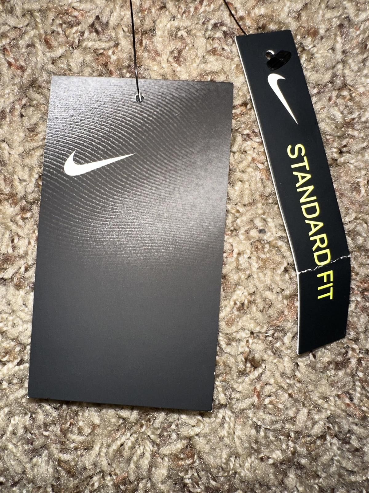 Nike Nike Air Women's 2 in 1 Running Shorts Sample Size 32" / US 10 / IT 46 - 10 Thumbnail