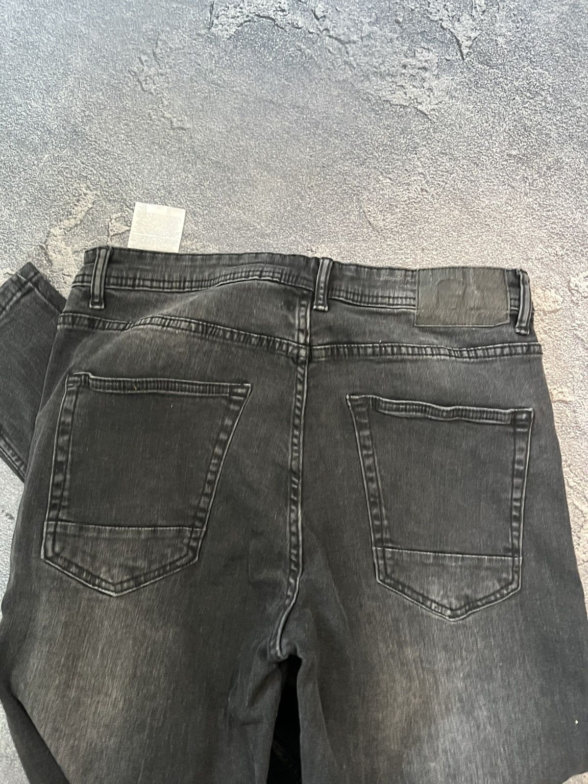 Japanese Brand Distressed Undercover Style / Archival Avan Japanese Glamour Size US 30 / EU 46 - 6 Thumbnail