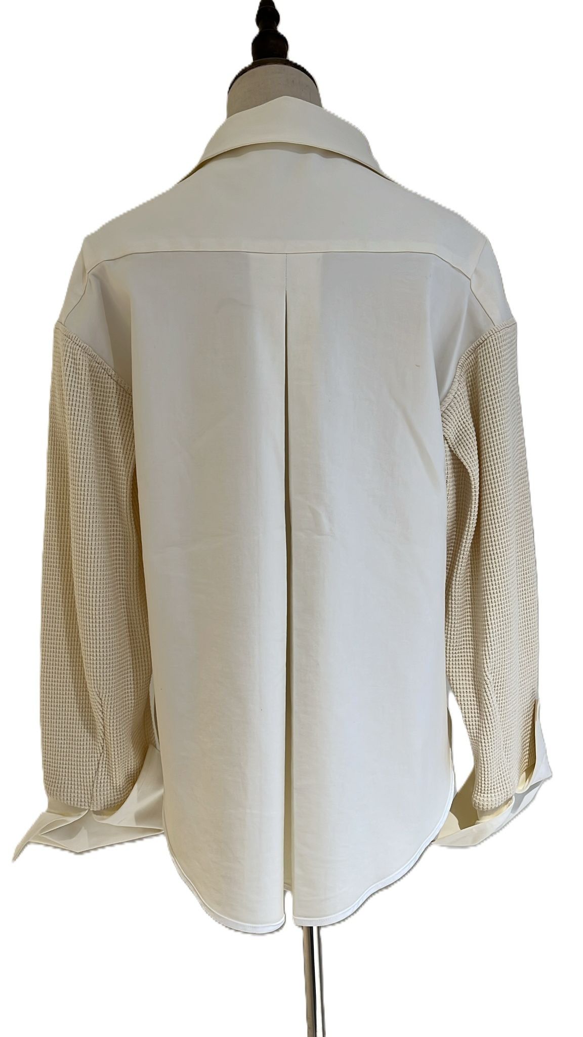 Maticevski Maticevski Shirt Size M / US 6-8 / IT 42-44 - 2 Thumbnail