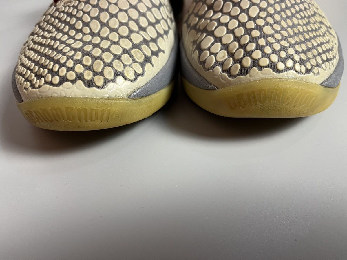 Nike Nike Kobe VI lower merion aces 2011 Size US 10 / EU 43 - 5 Thumbnail