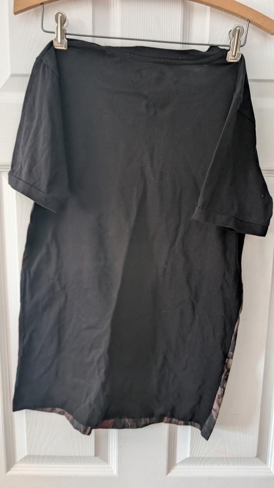 Other Metallica T-Shirt Black Size Small Band 2021 Skull Rider Art Size US S / EU 44-46 / 1 - 6 Thumbnail