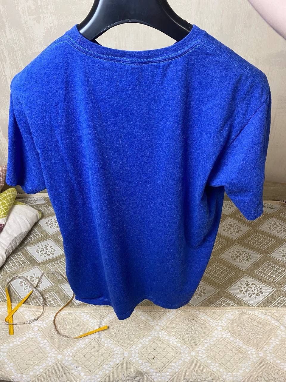 Nintendo 🔥 Super Mario Vintage Nintendo Game T Shirt Playstation XBox Size US L / EU 52-54 / 3 - 6 Thumbnail