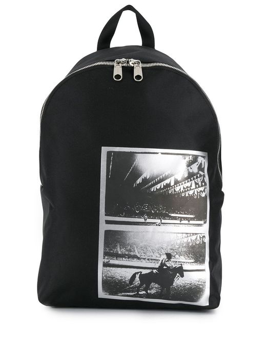 Calvin Klein Andy Warhol Rodeo Backpack Grailed