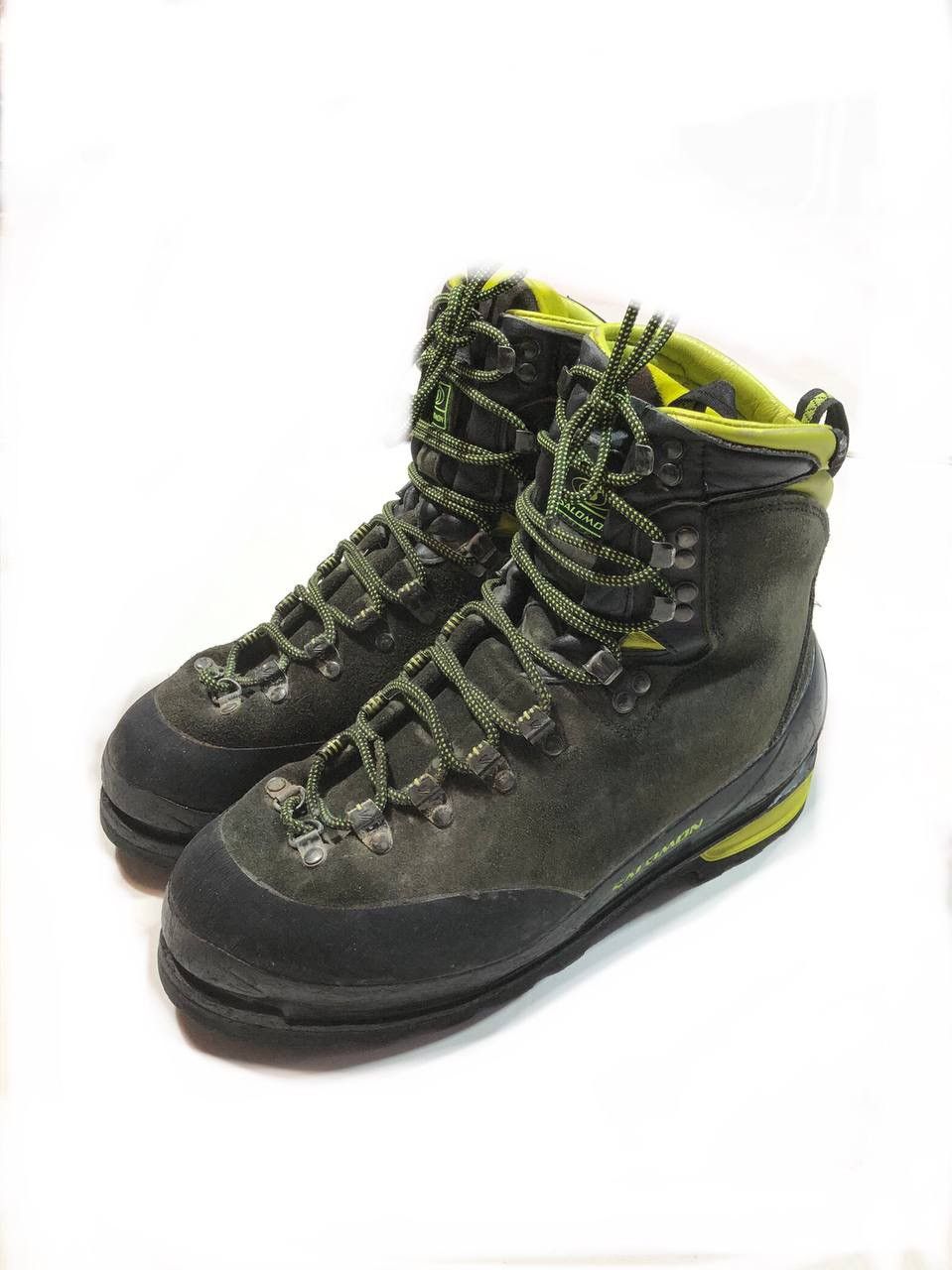 Salomon Boots Outdoor Made In Italy