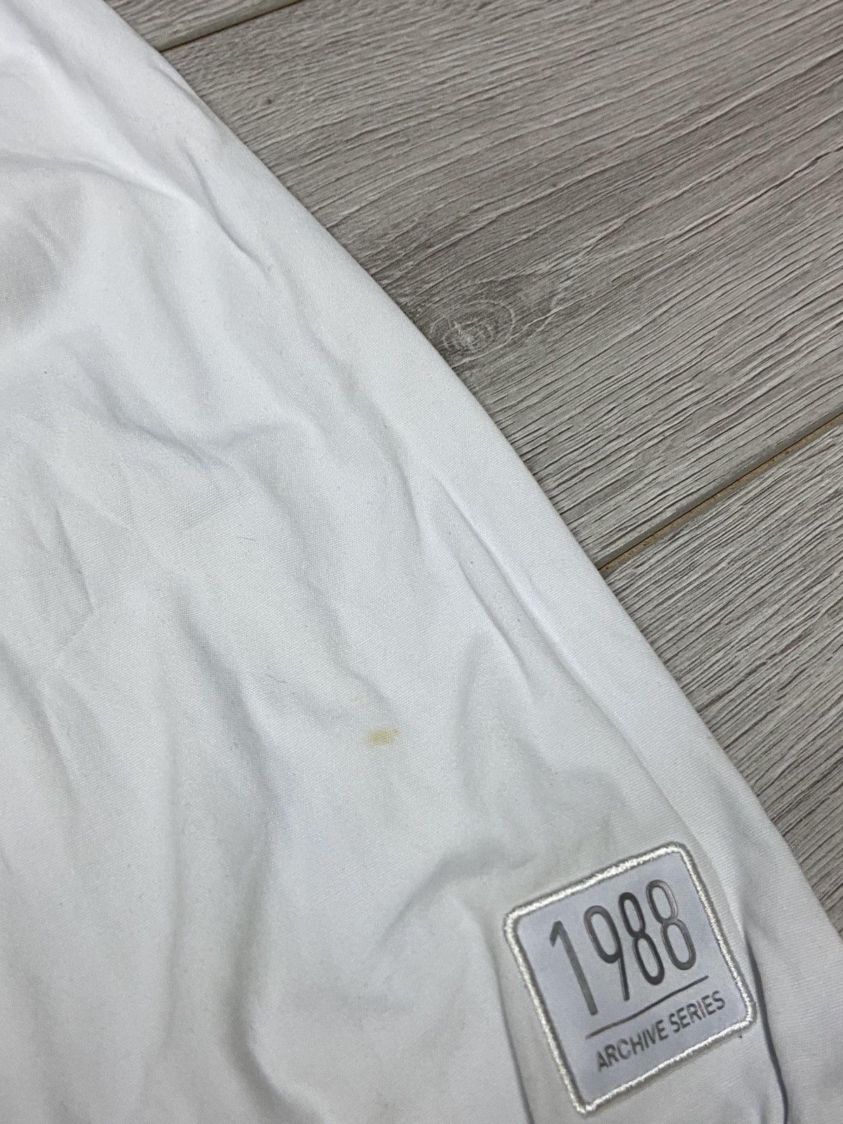 Adidas Adidas RARE Iceland club beach over print sweatshirt Size US L / EU 52-54 / 3 - 6 Thumbnail