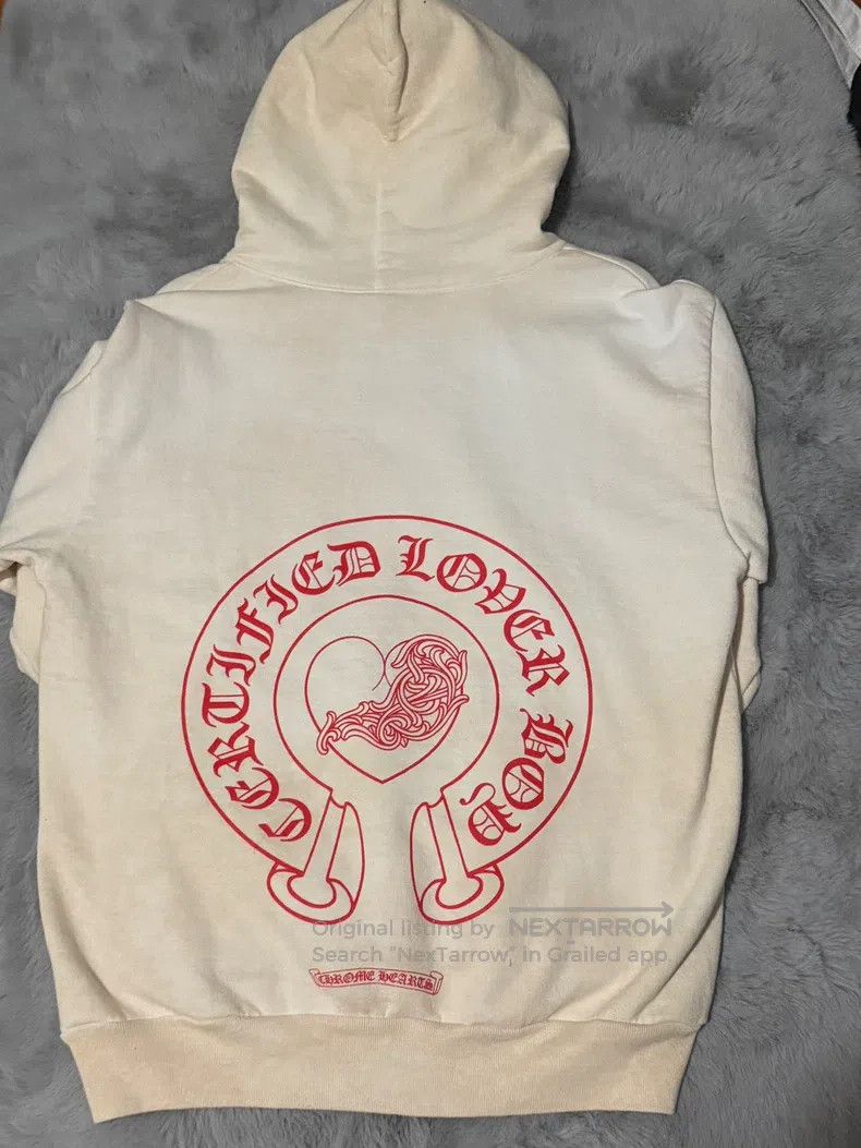 Chrome Hearts CHROME HEARTS Size M Tianlan sweater Size US M / EU 48-50 / 2 - 2 Thumbnail