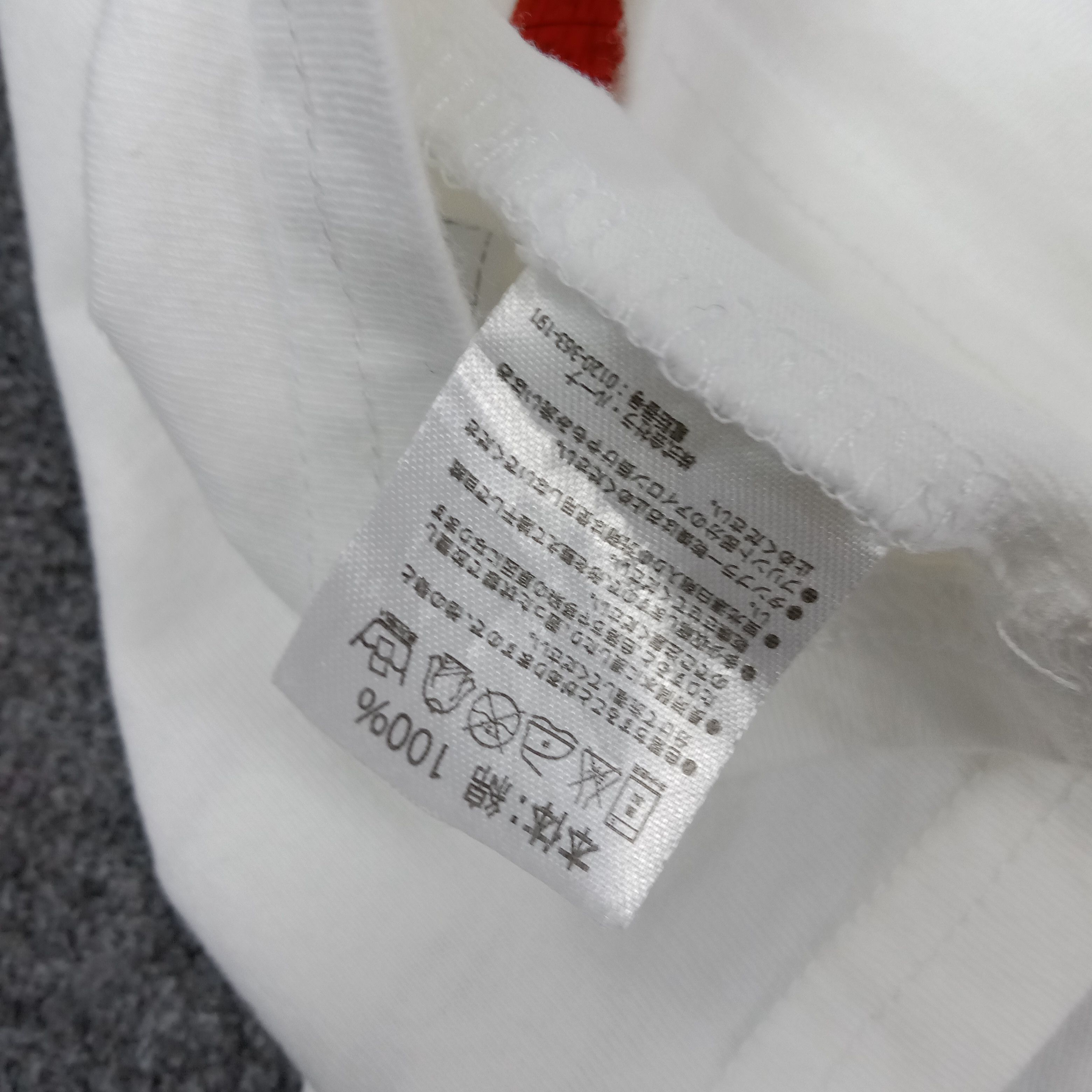 Marlboro × Number (N)ine × Vintage Number (N)ine X Marlboro Japanese Brand Tshirt Size US M / EU 48-50 / 2 - 3 Thumbnail