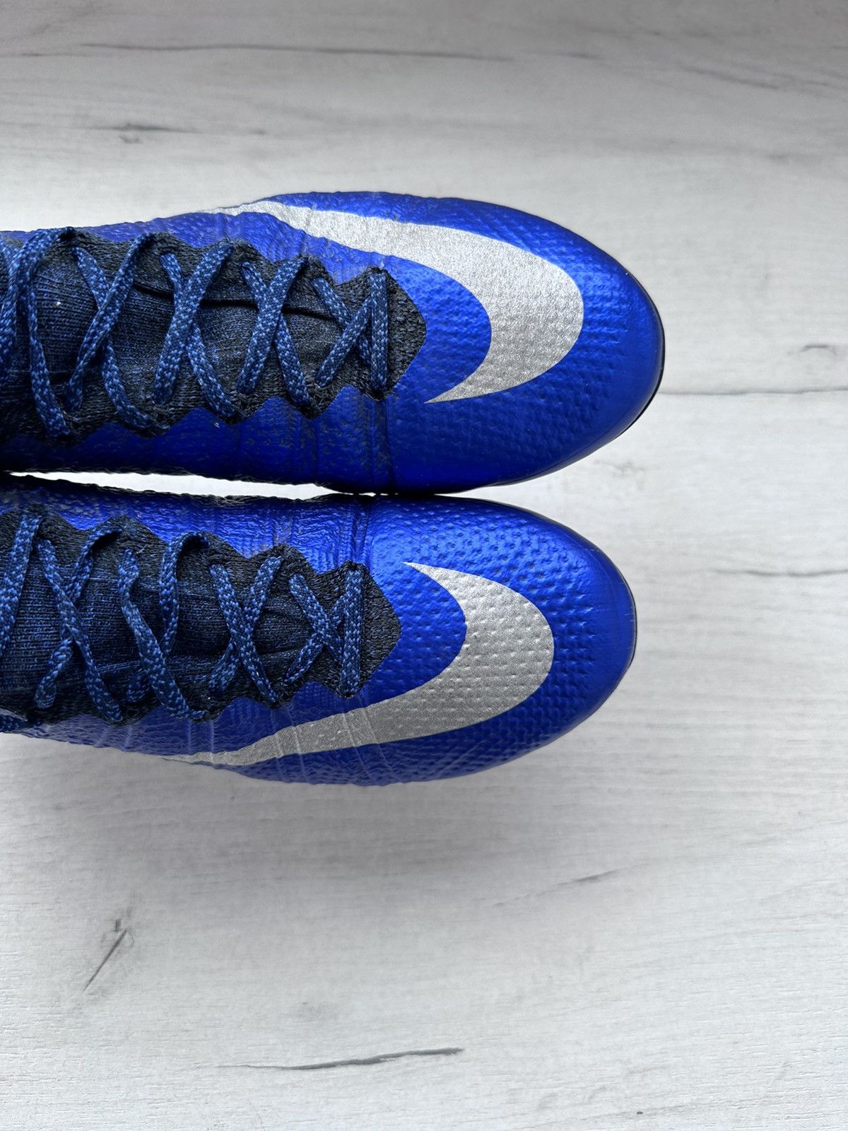 Nike Nike Mercurial Superfly CR7 Diamond Football Soccer Cleats Size US 8.5 / EU 41-42 - 7 Thumbnail