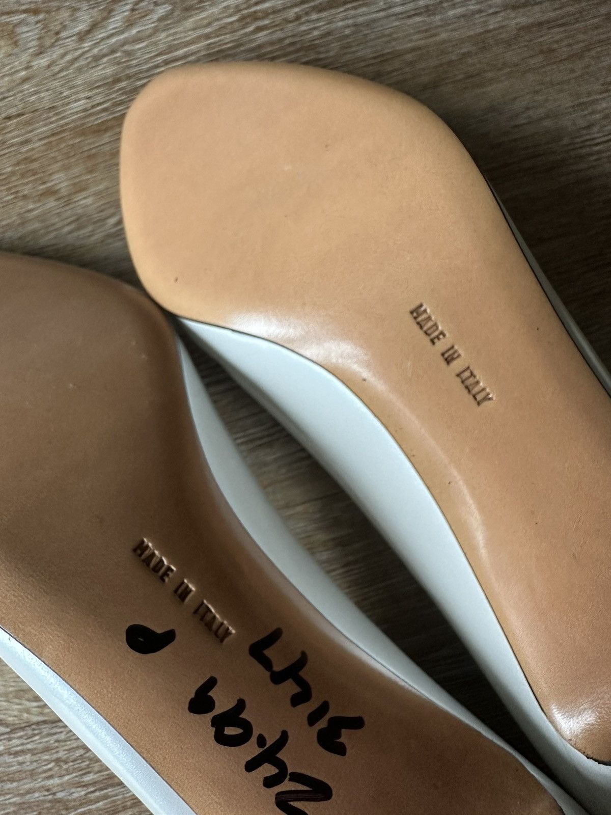 Salvatore Ferragamo Salvatore Ferragamo Heels Size US 10 / IT 40 - 10 Thumbnail