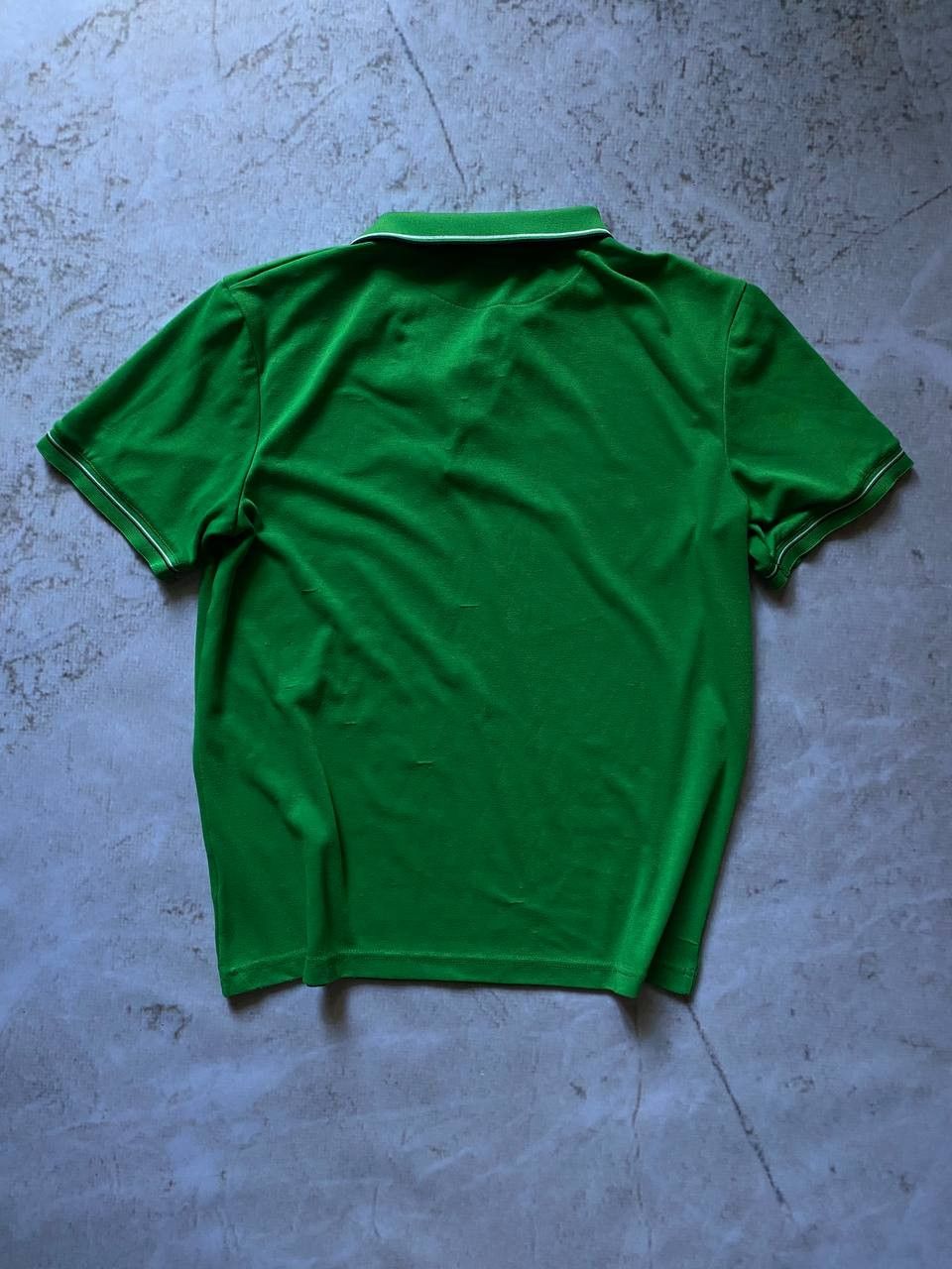 NBA × New Balance Vintage New Balance Celtic Jersey Shirt Size US L / EU 52-54 / 3 - 5 Thumbnail