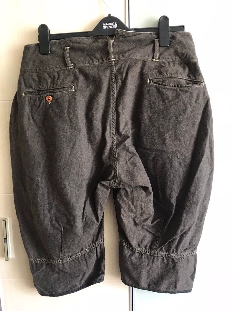 Freewheelers Freewheelers Trousers that are seven-tenths of full length Size US 32 / EU 48 - 2 Thumbnail