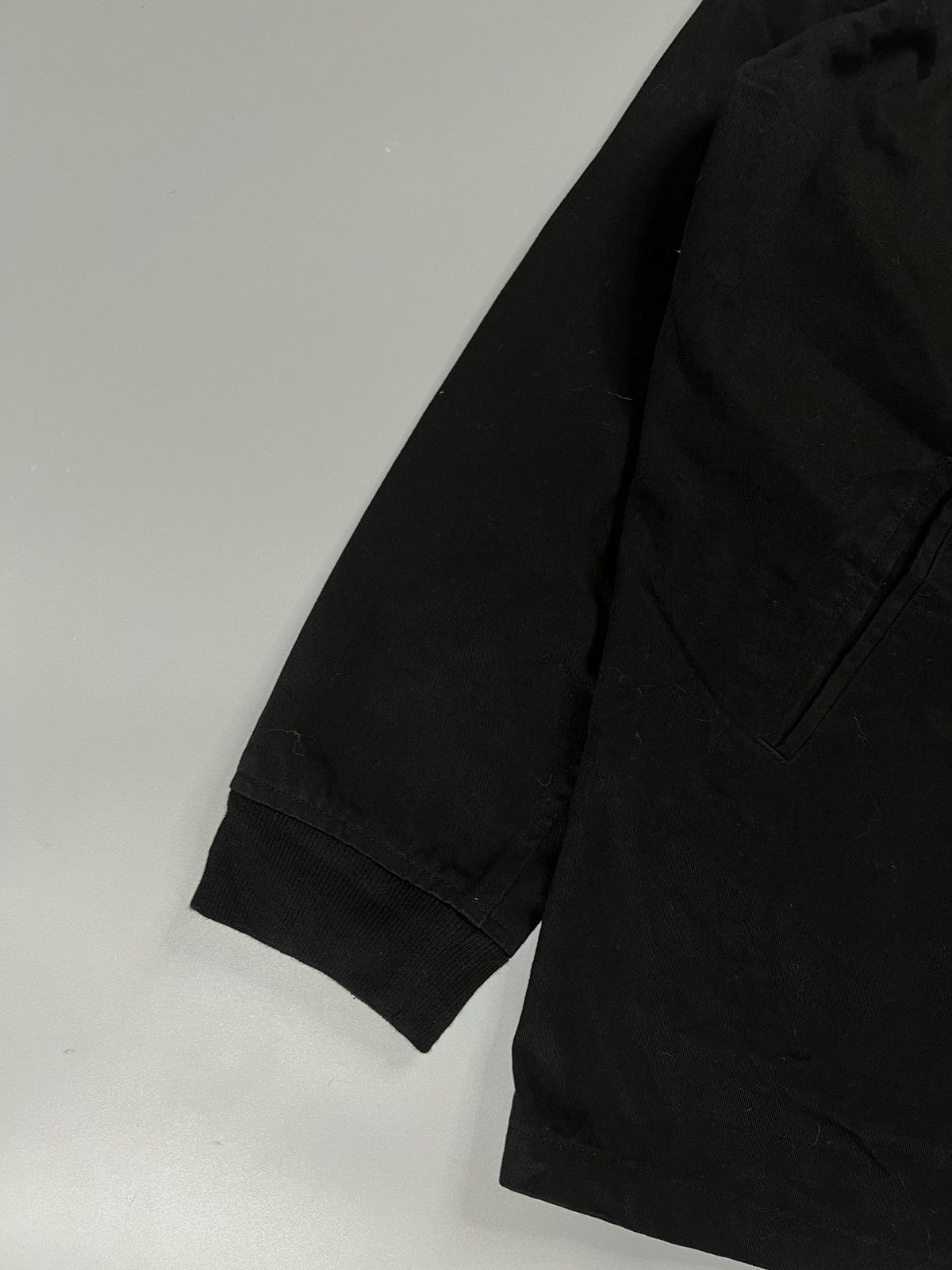 Yohji Yamamoto Y’s for men S/S99 Overshirt Jacket Size US L / EU 52-54 / 3 - 4 Thumbnail