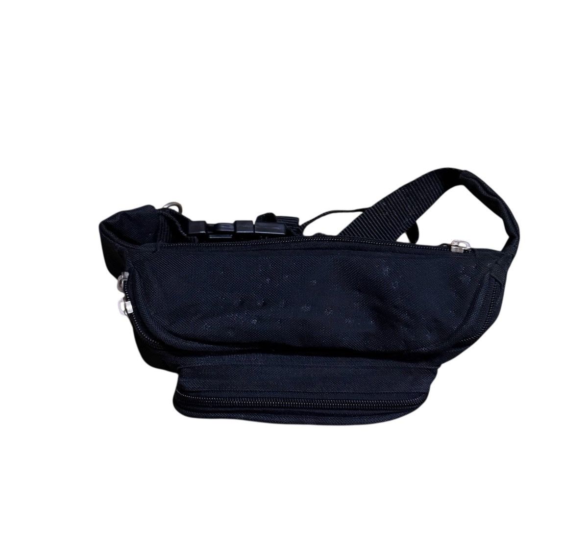 Japanese Brand MISSISSIPPI VALLEY Waist Pouch Bag Size ONE SIZE - 4 Thumbnail