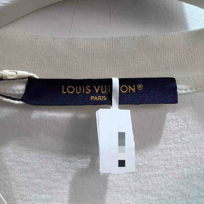Louis Vuitton Louis Vuitton 25 New Paris Night View Rhinestone Print Log Size US L / EU 52-54 / 3 - 2 Thumbnail