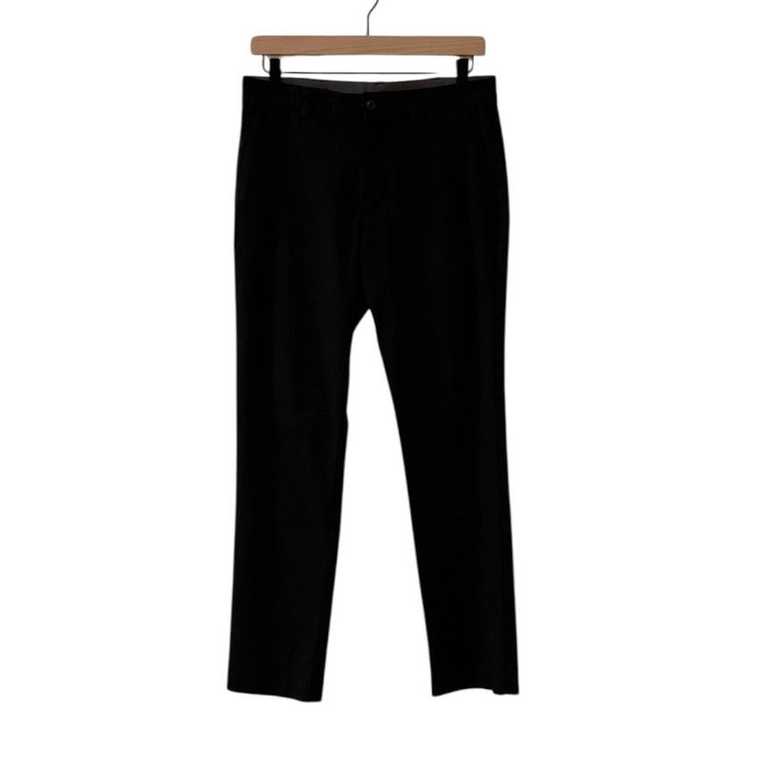 Other Paul Hogan Black Stretch Golf Pants 30x32 Moisture Wicking Size US 30 / EU 46 - 1 Thumbnail
