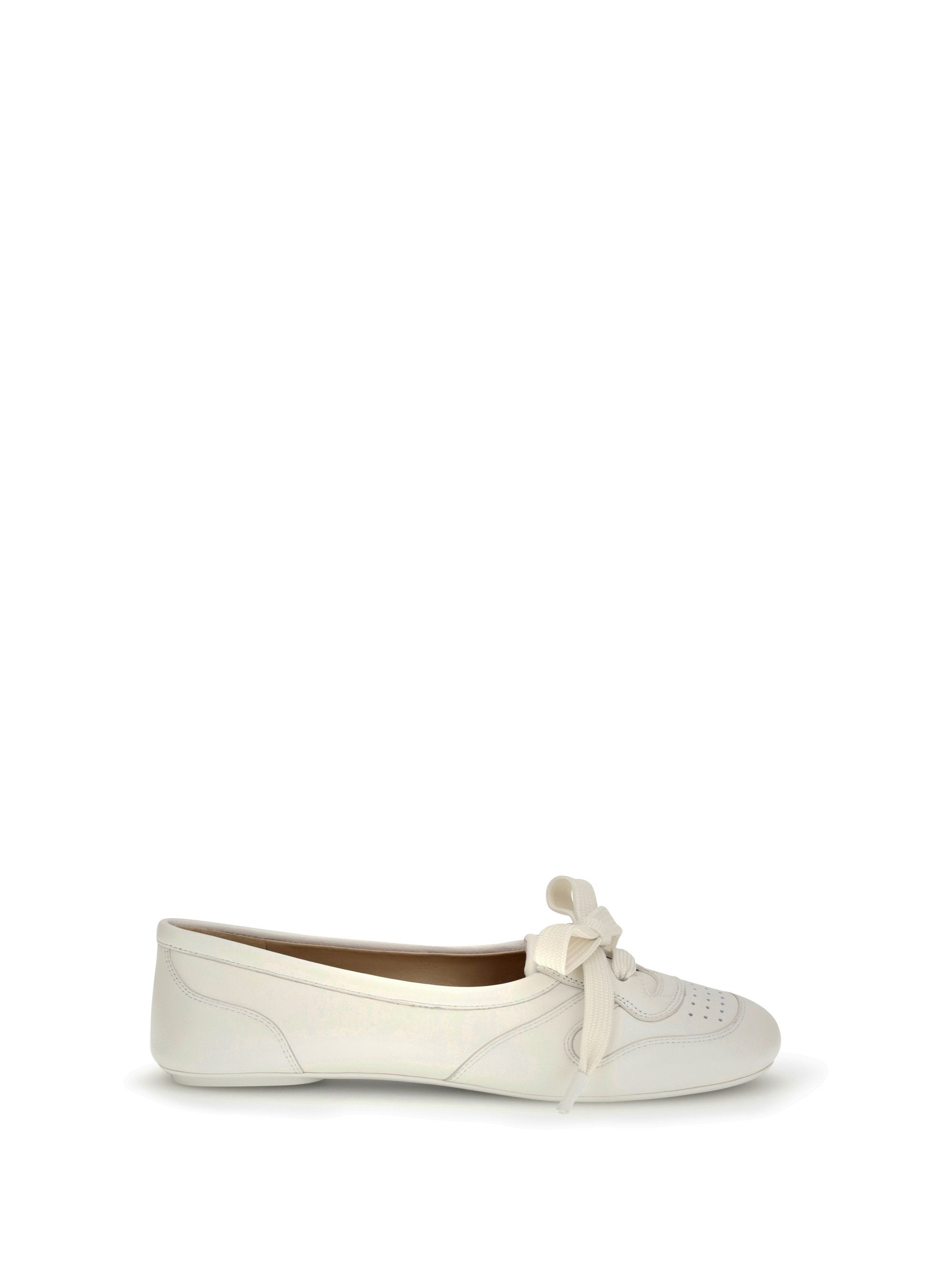 Gianvito Rossi Vault Ballerinas Size US 8.5 / IT 38.5 - 1 Thumbnail