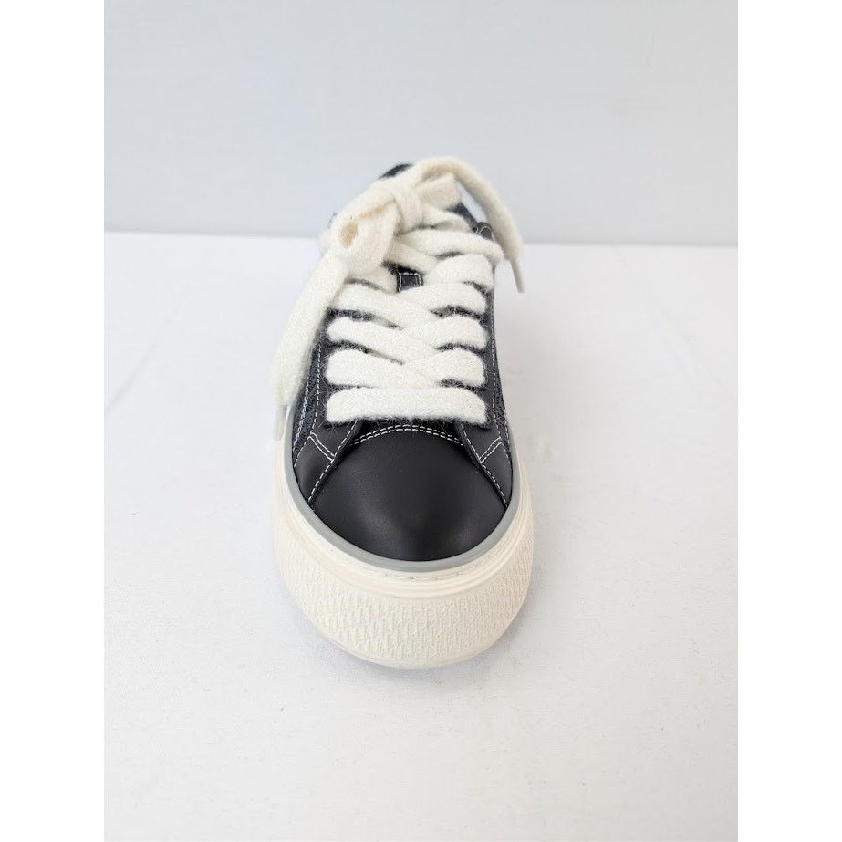 Dior o1rshd1 Q:2 / B33 Low-Top Sneakers in Black Size US 9 / EU 42 - 14 Thumbnail