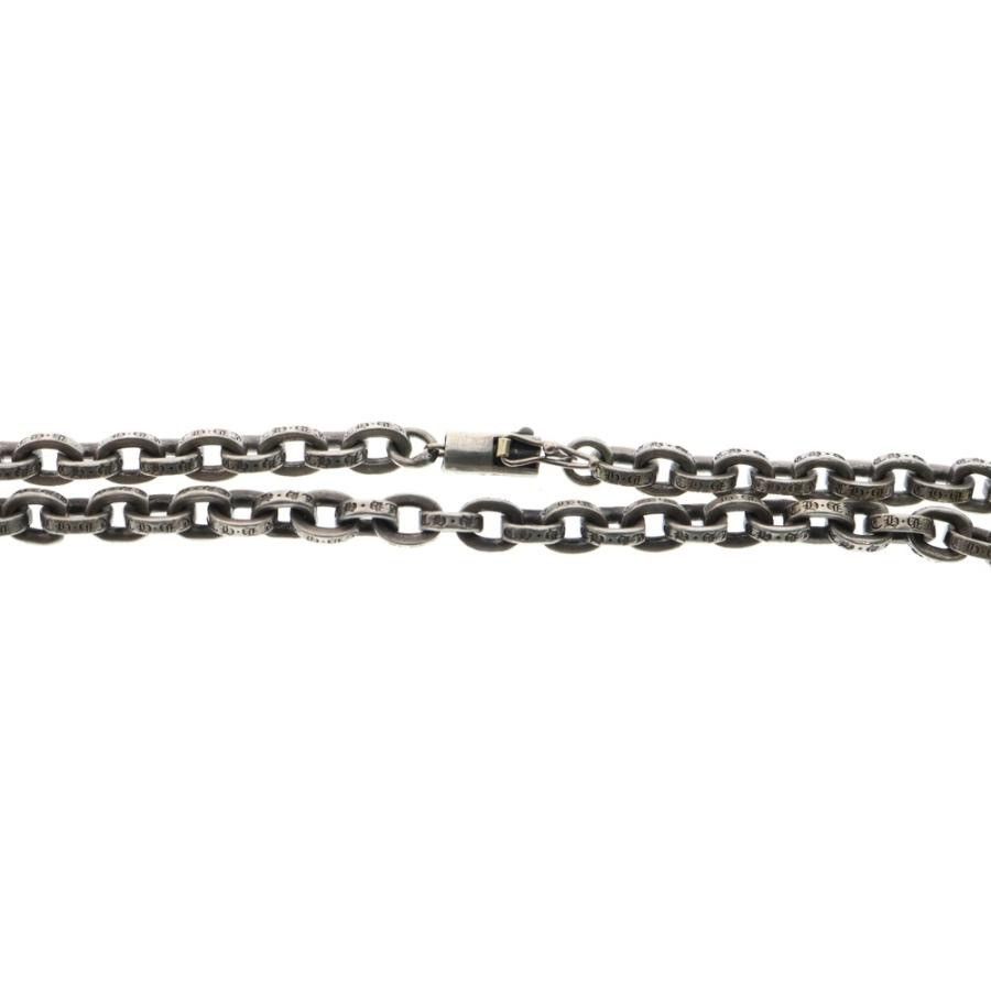 Chrome Hearts Chrome Hearts paper chain 20inch Size ONE SIZE - 3 Thumbnail
