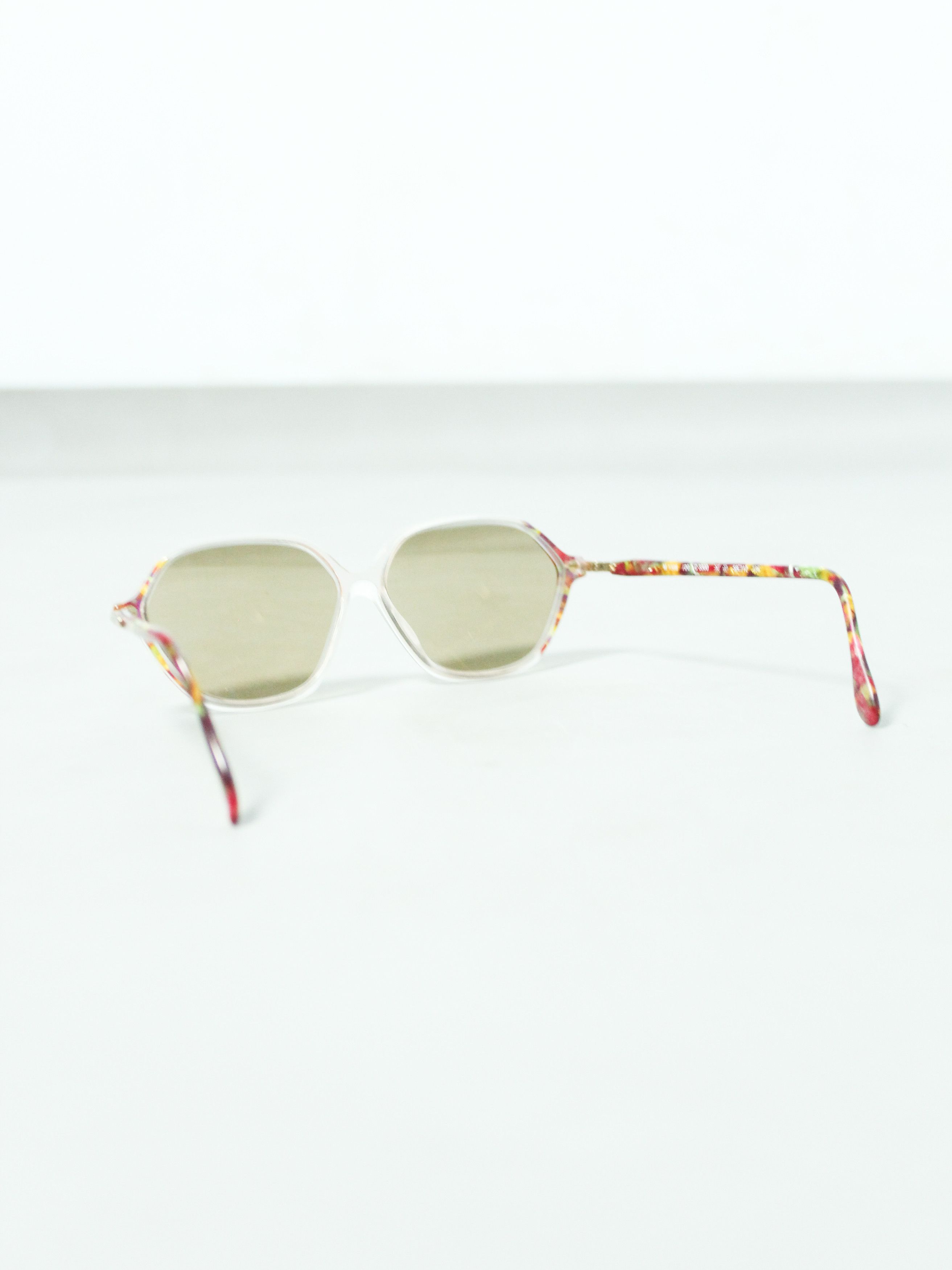Silhouette SILHOUETTE GLASSES MULTICOLOR Size ONE SIZE - 3 Thumbnail