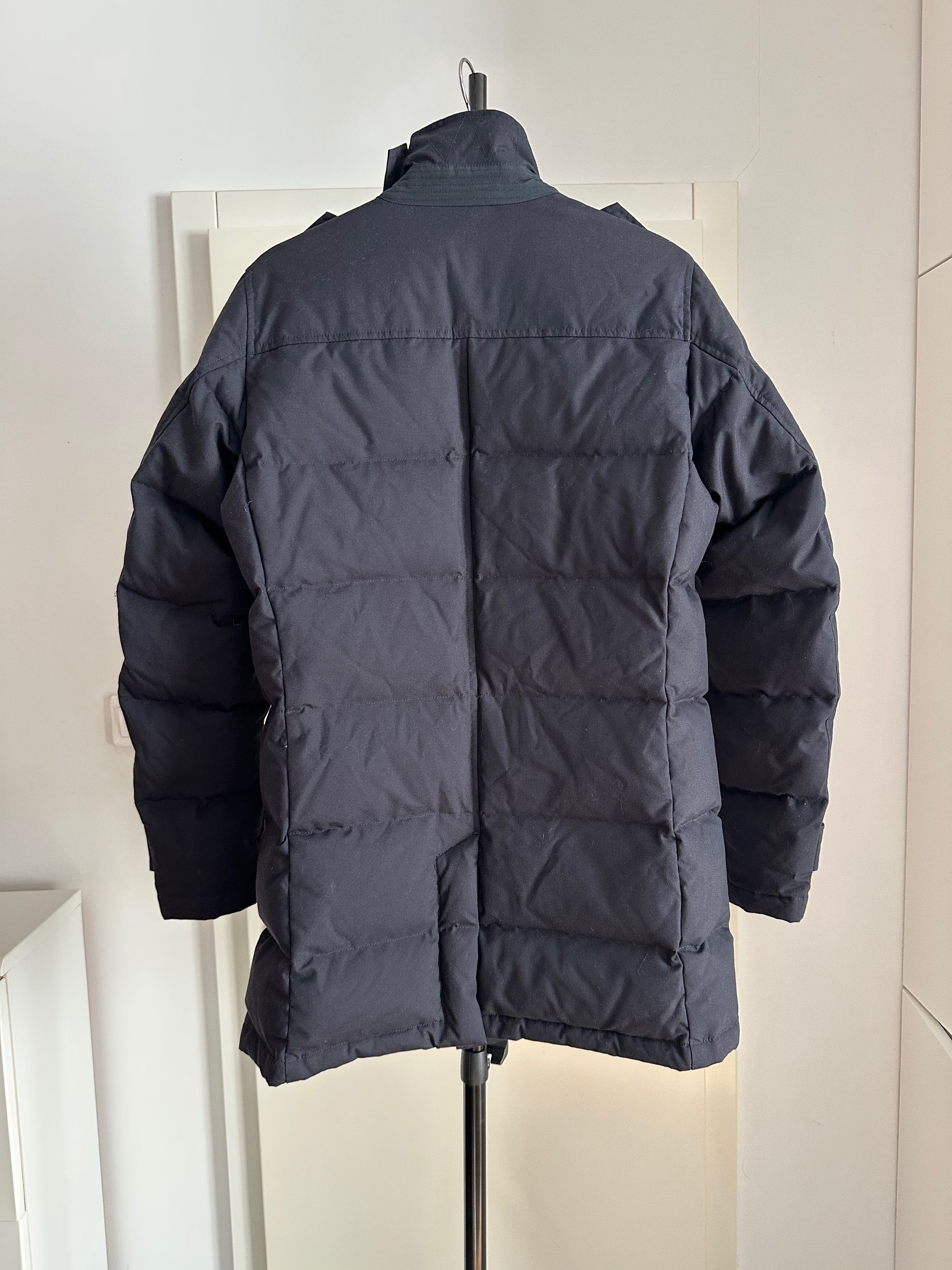 Woolrich Woolen Mills Woolrich Parka Down padded Coat Jacket very warm Size US XS / EU 42 / 0 - 3 Thumbnail