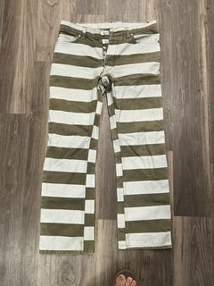 Helmut Lang Prisoner Jeans | Grailed