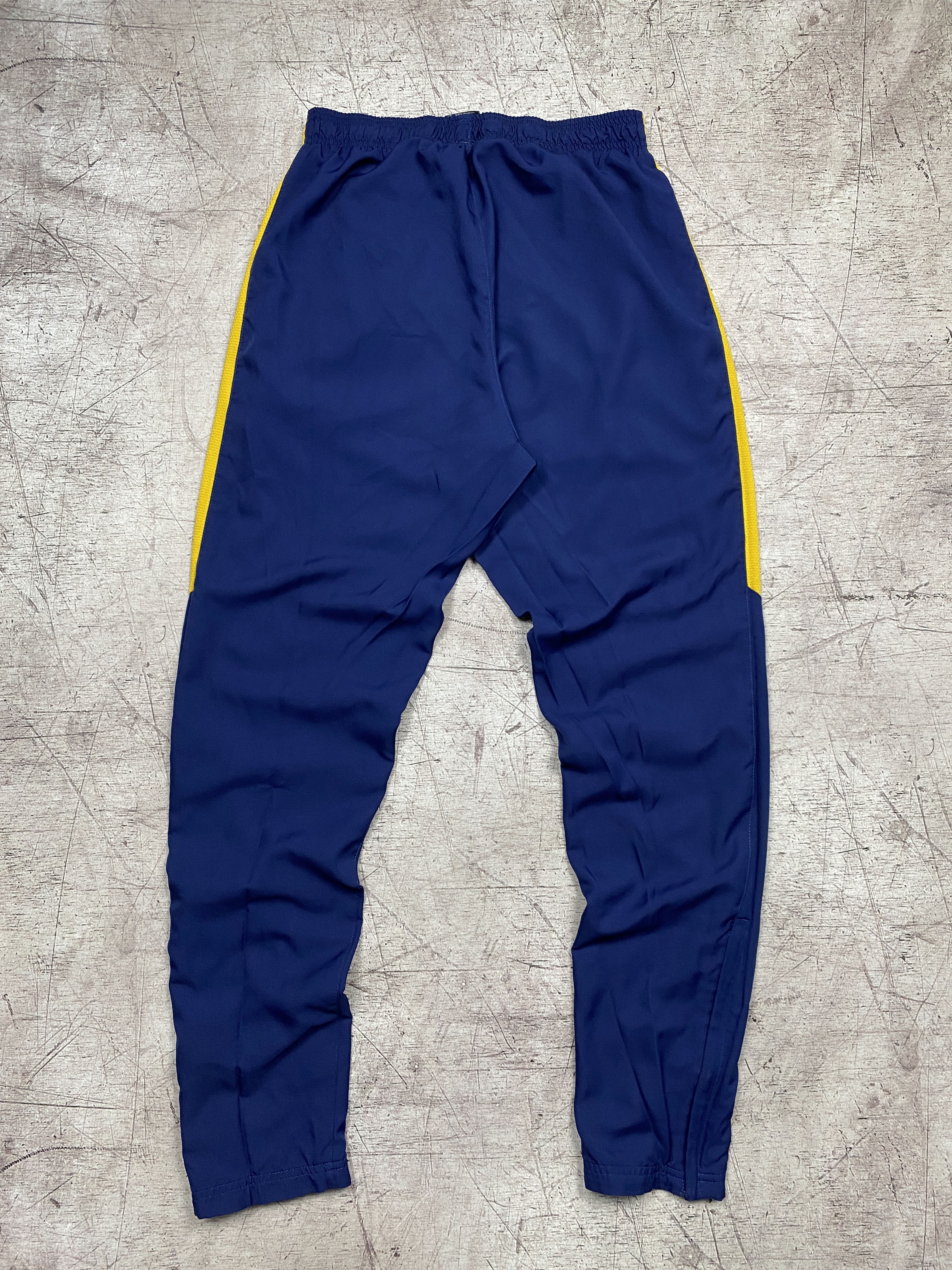 Nike Nike F.C. Barcelona Mens Dri Fit Track Pants Size US 32 / EU 48 - 10 Thumbnail
