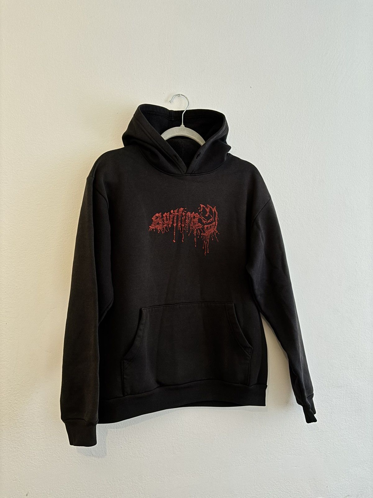 Spitfire Spitfire 00s Hoodie Size US M / EU 48-50 / 2 - 1 Thumbnail